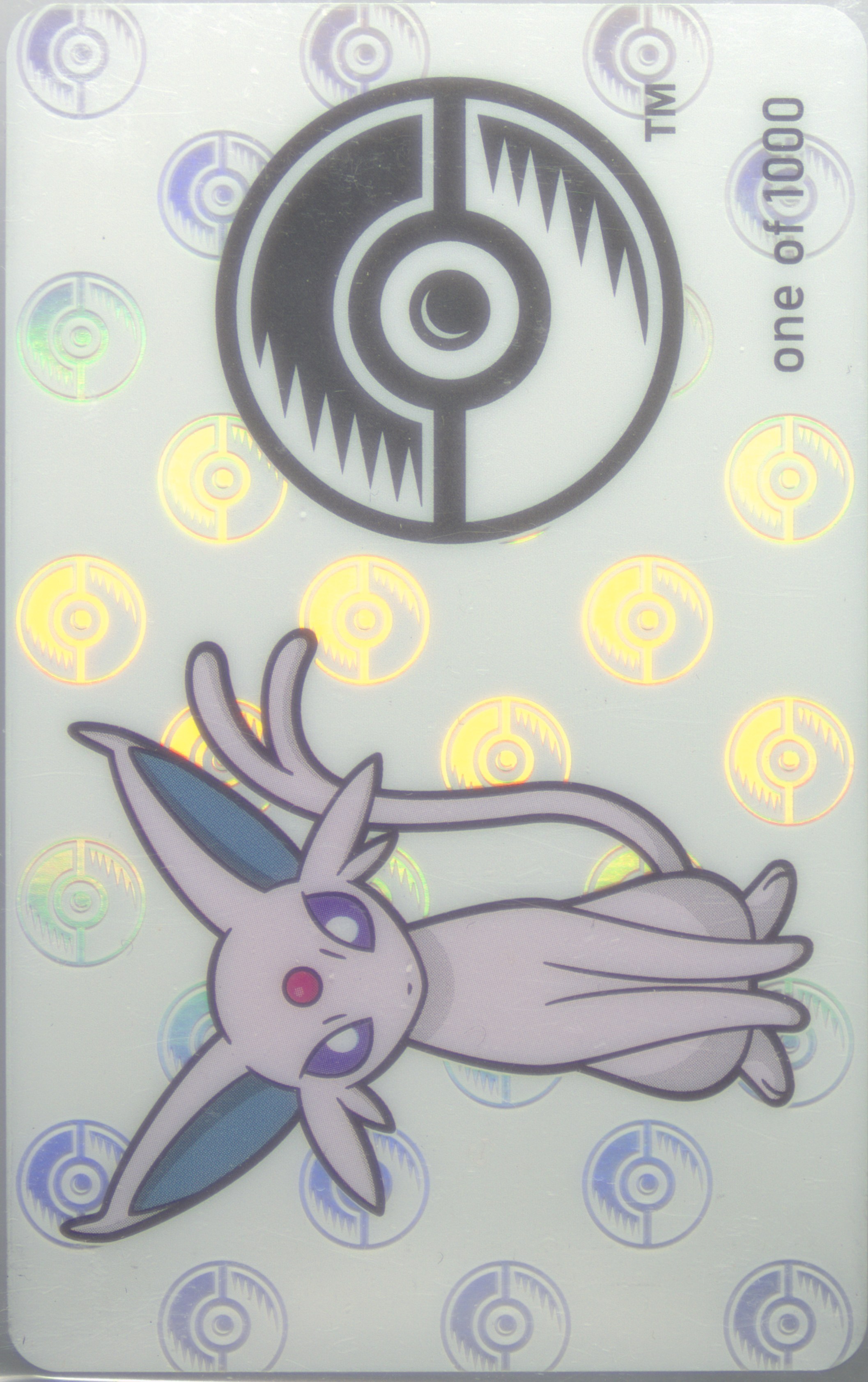 Espeon