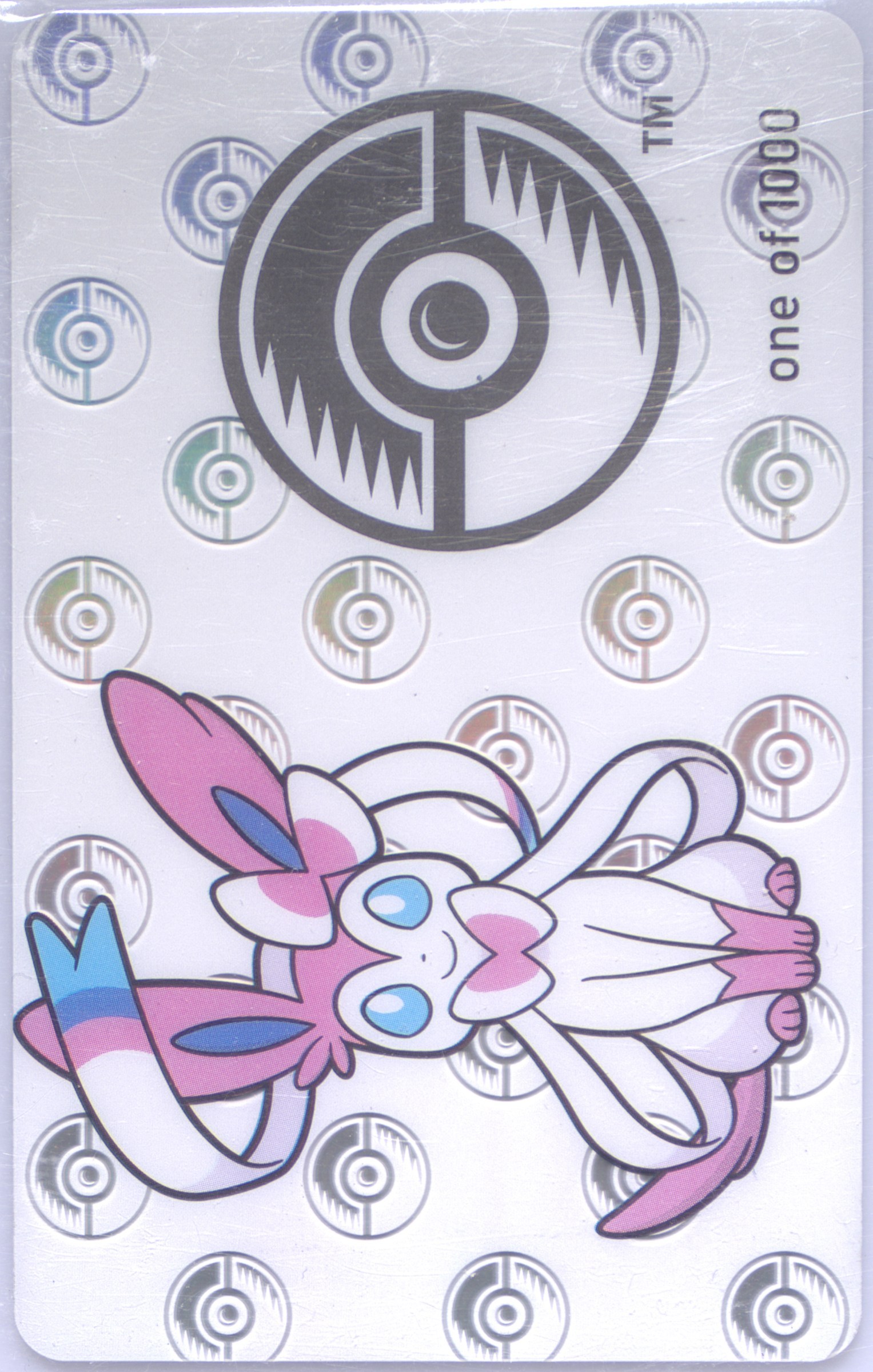 Sylveon