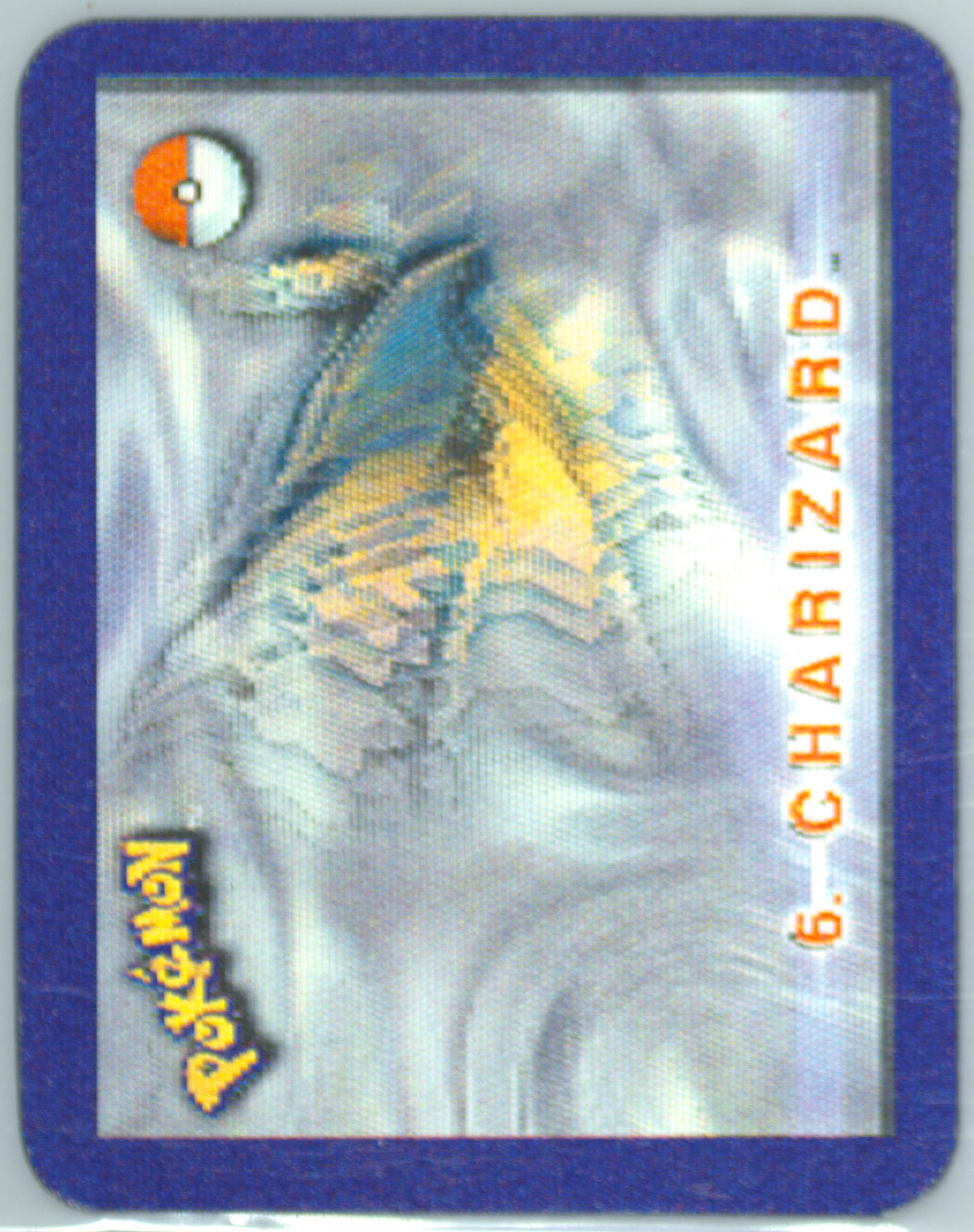 Charizard