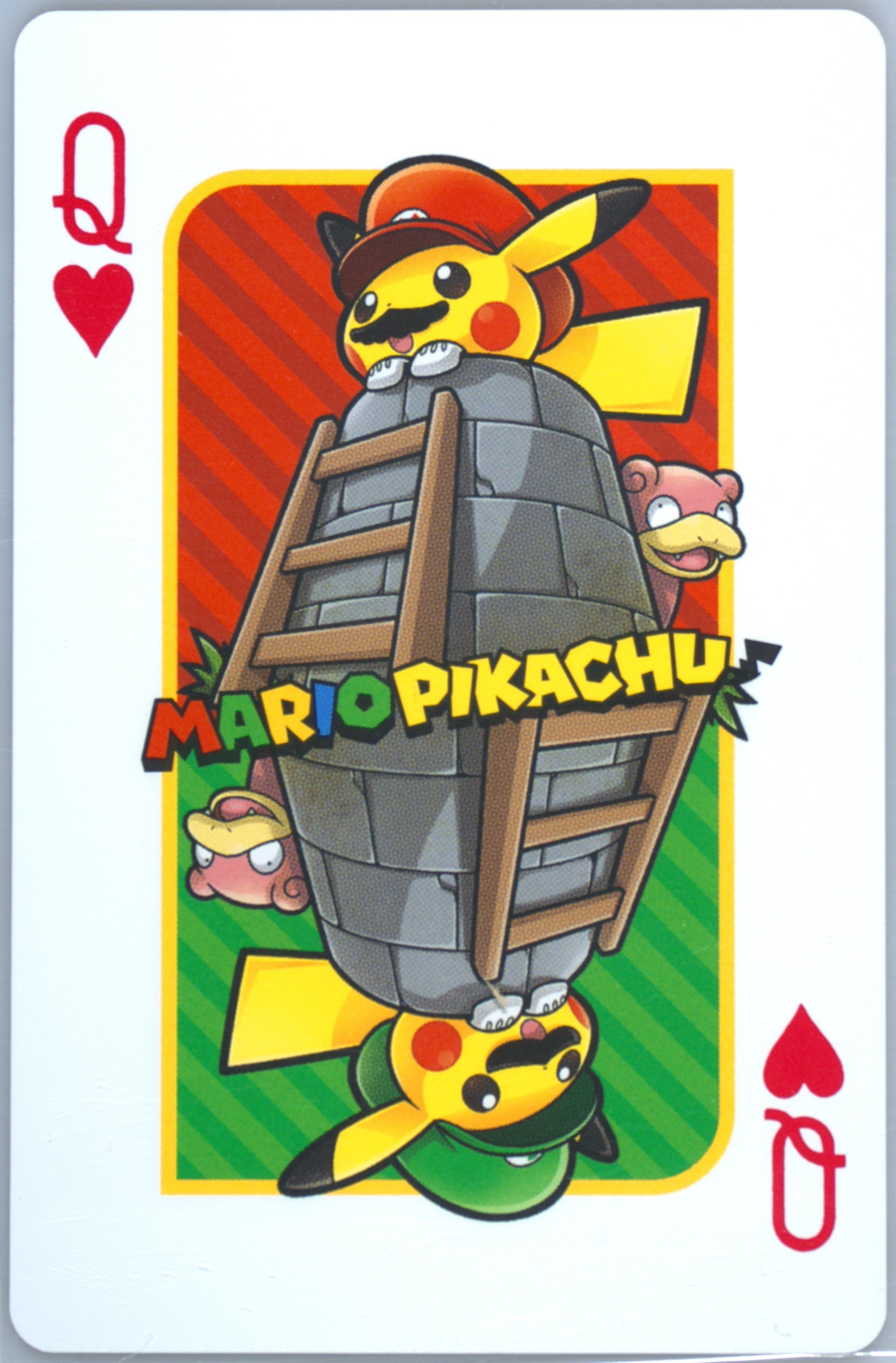 Queen of Hearts