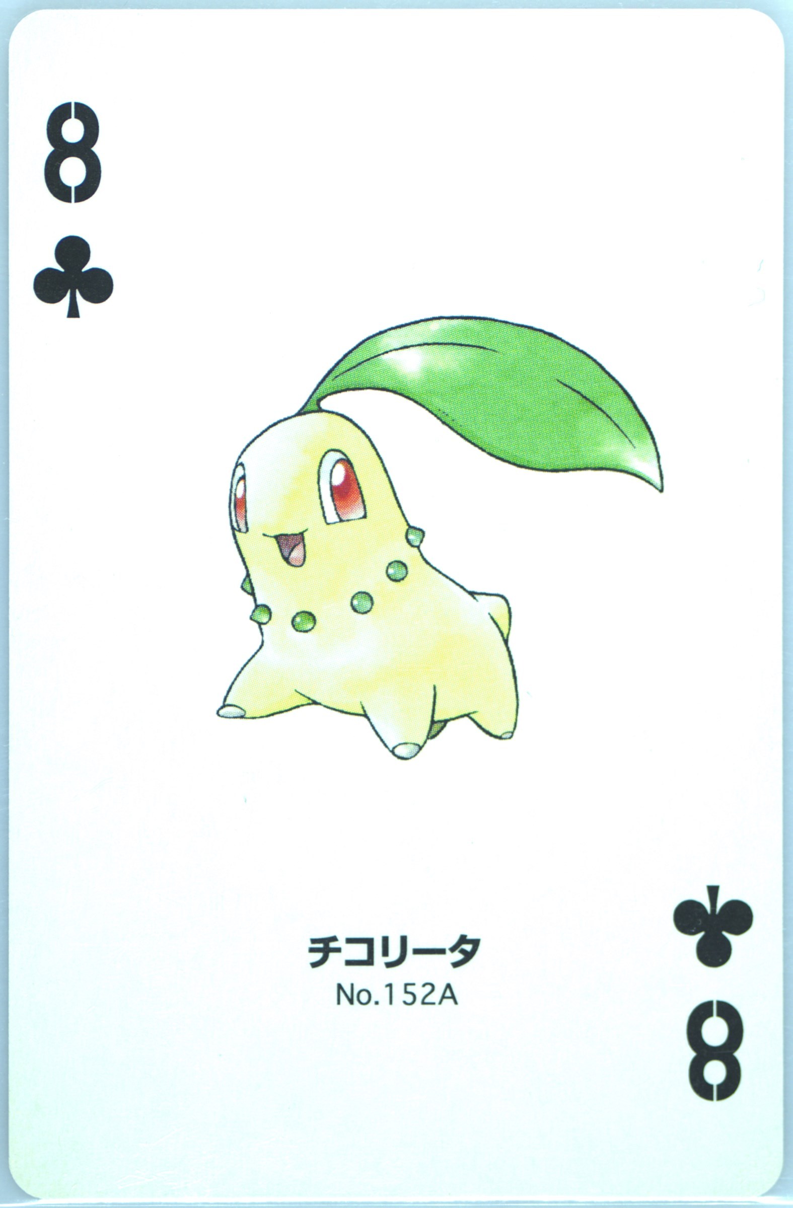 Chikorita
