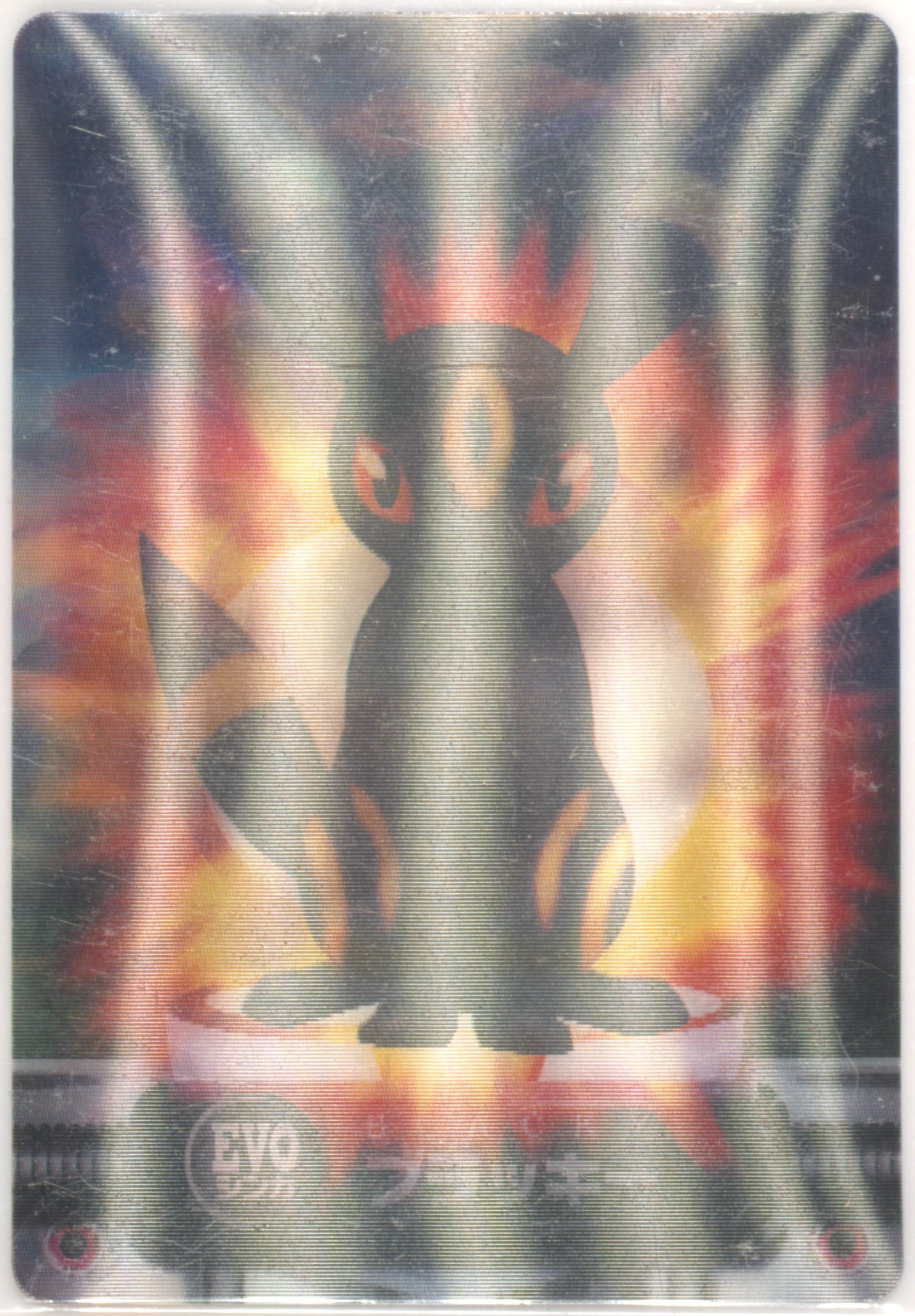 Eevee/Espeon/Umbreon
