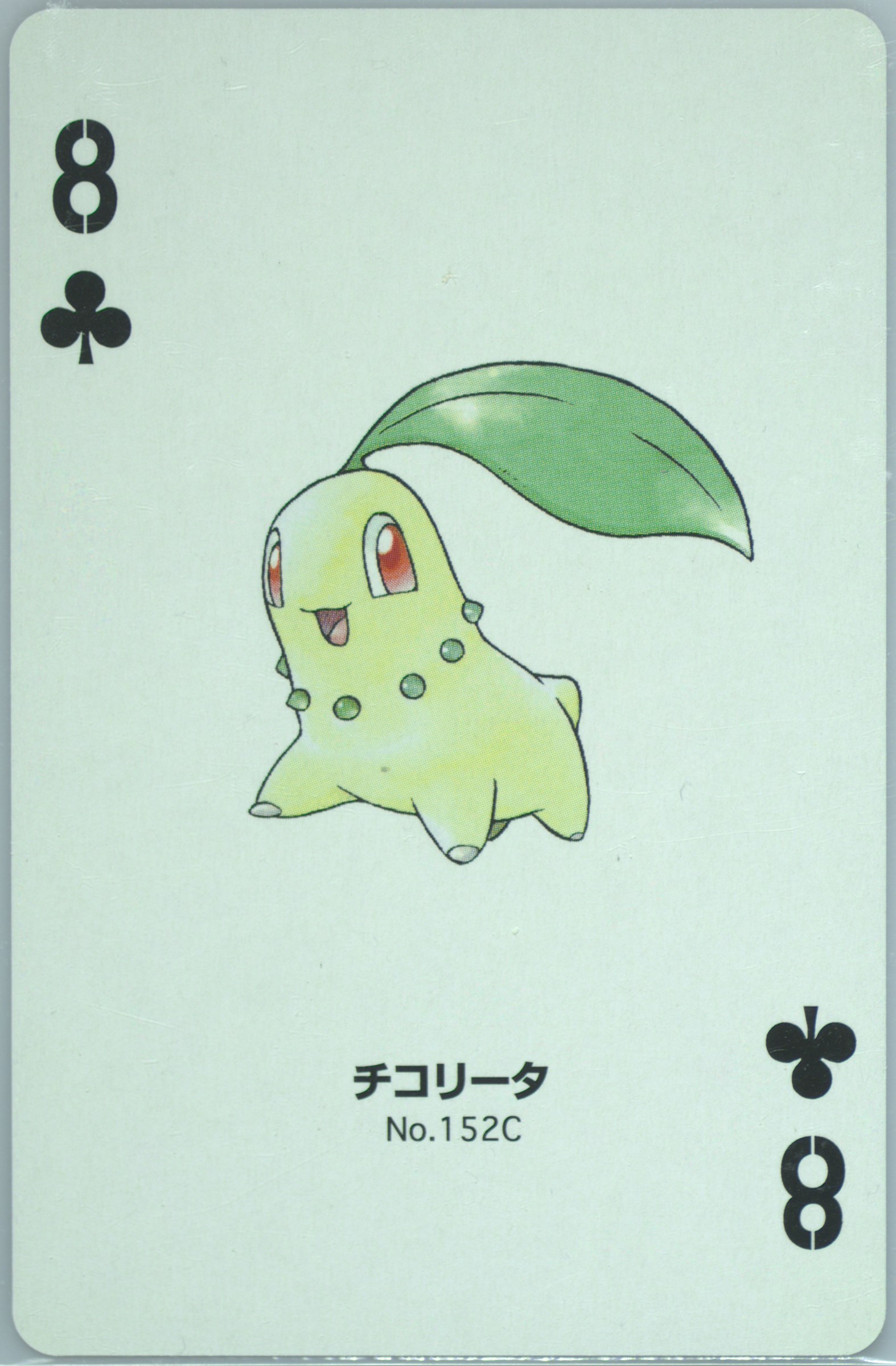 Chikorita