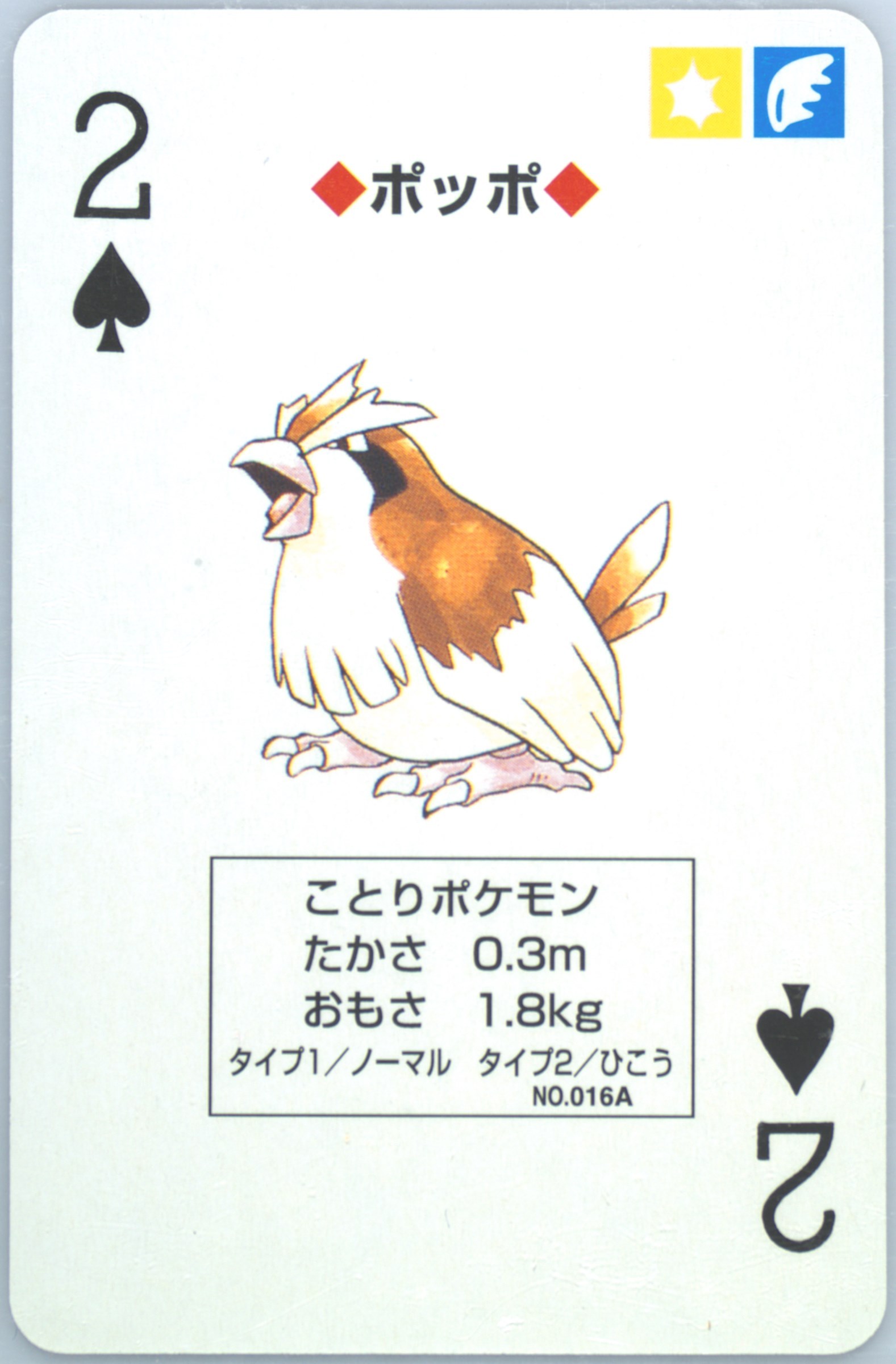 Pidgey