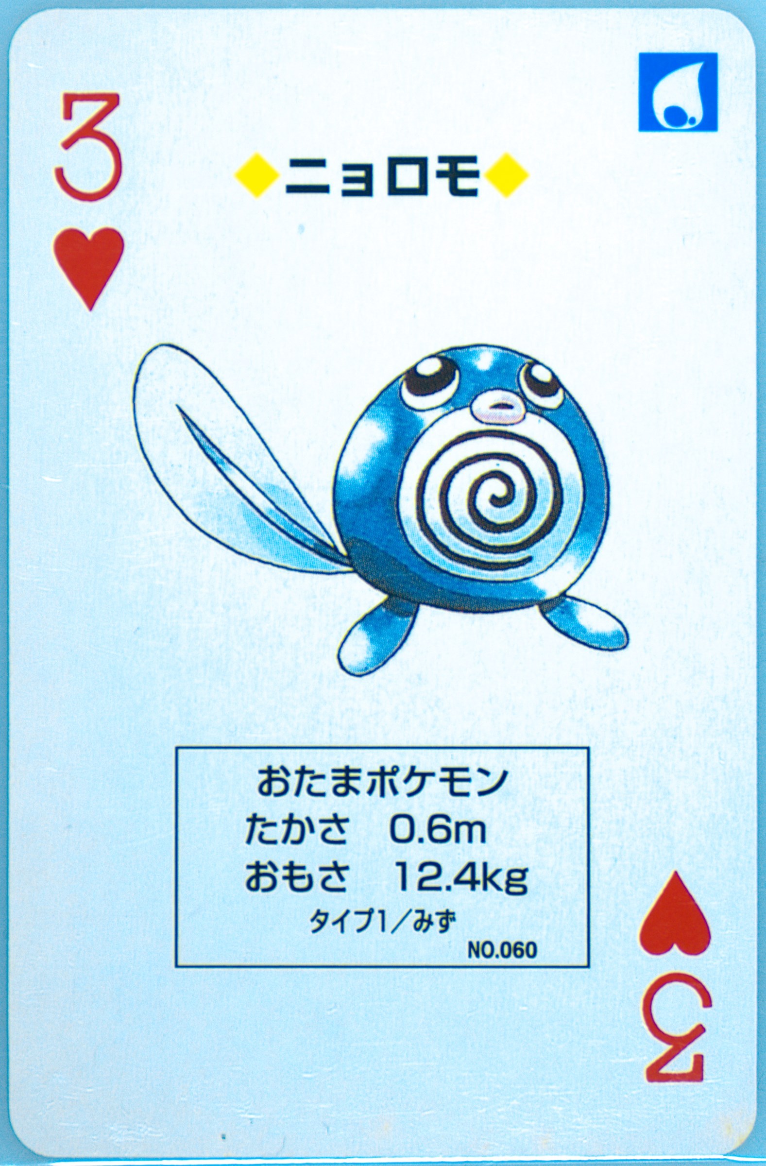 Poliwag