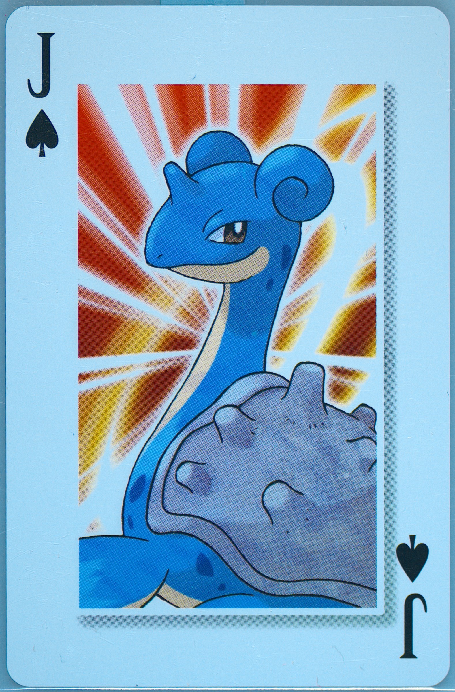 Lapras