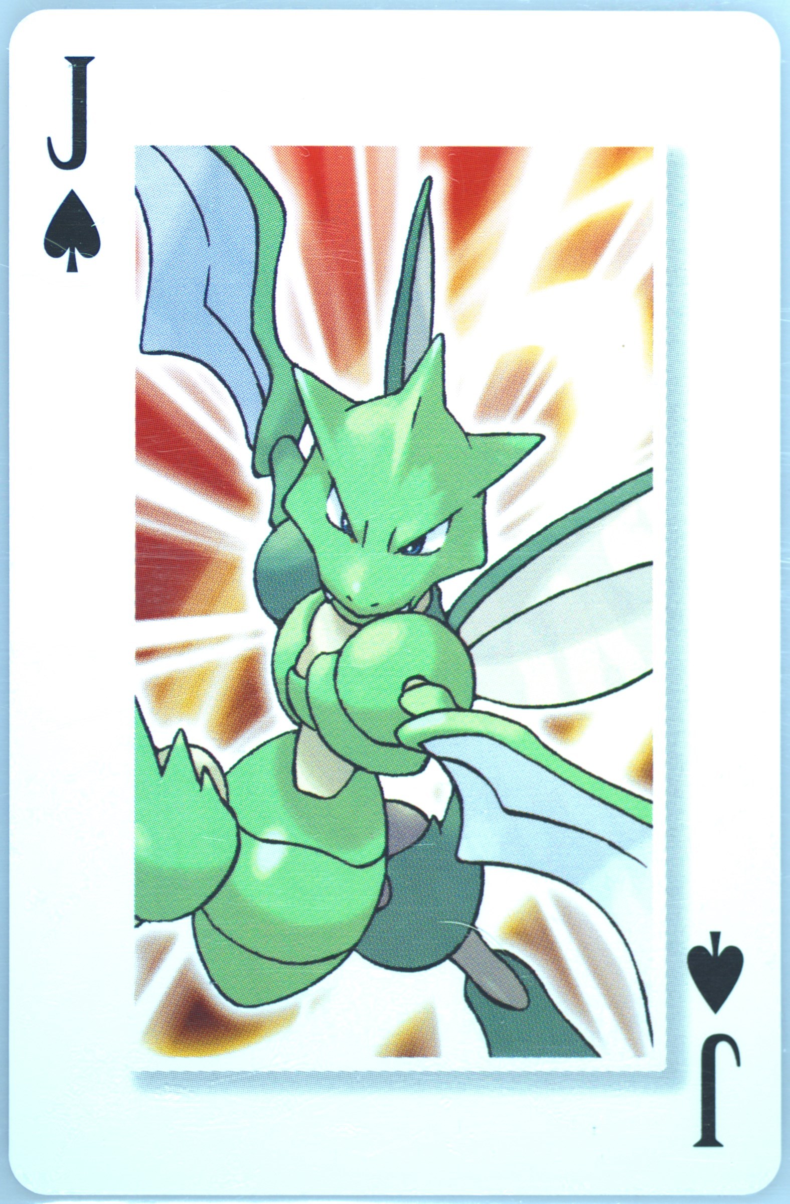 Scyther