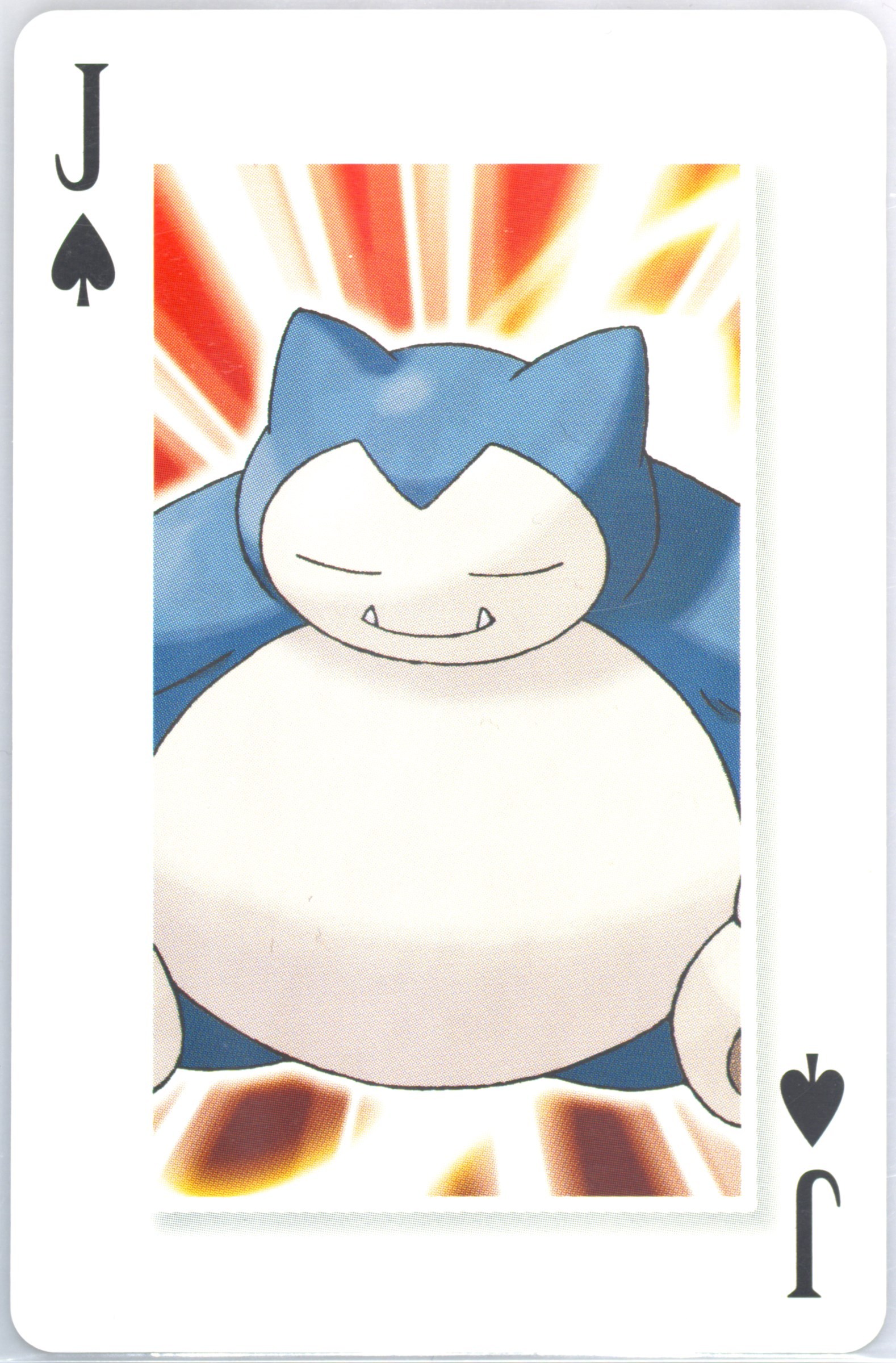 Snorlax