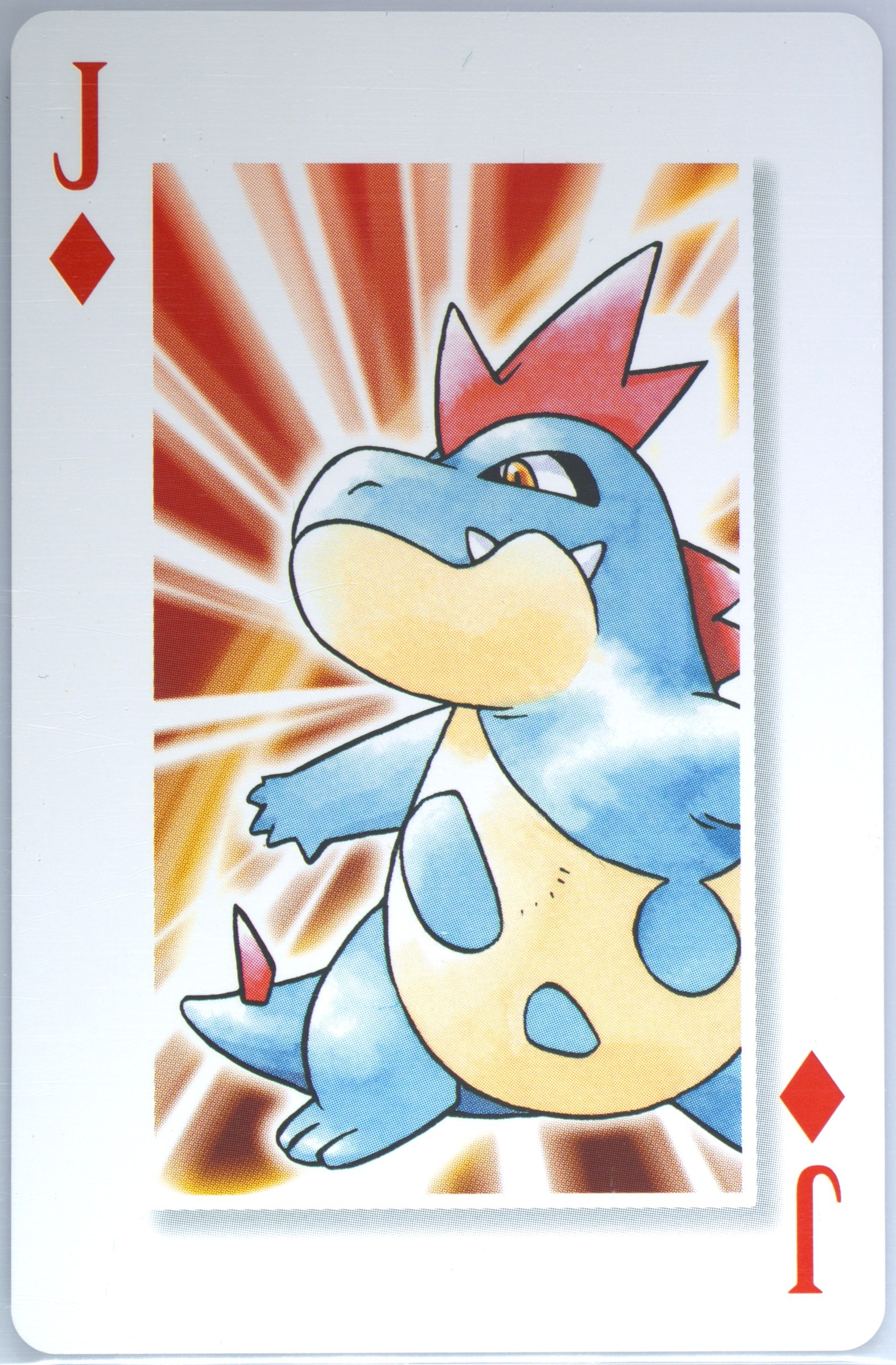 Croconaw