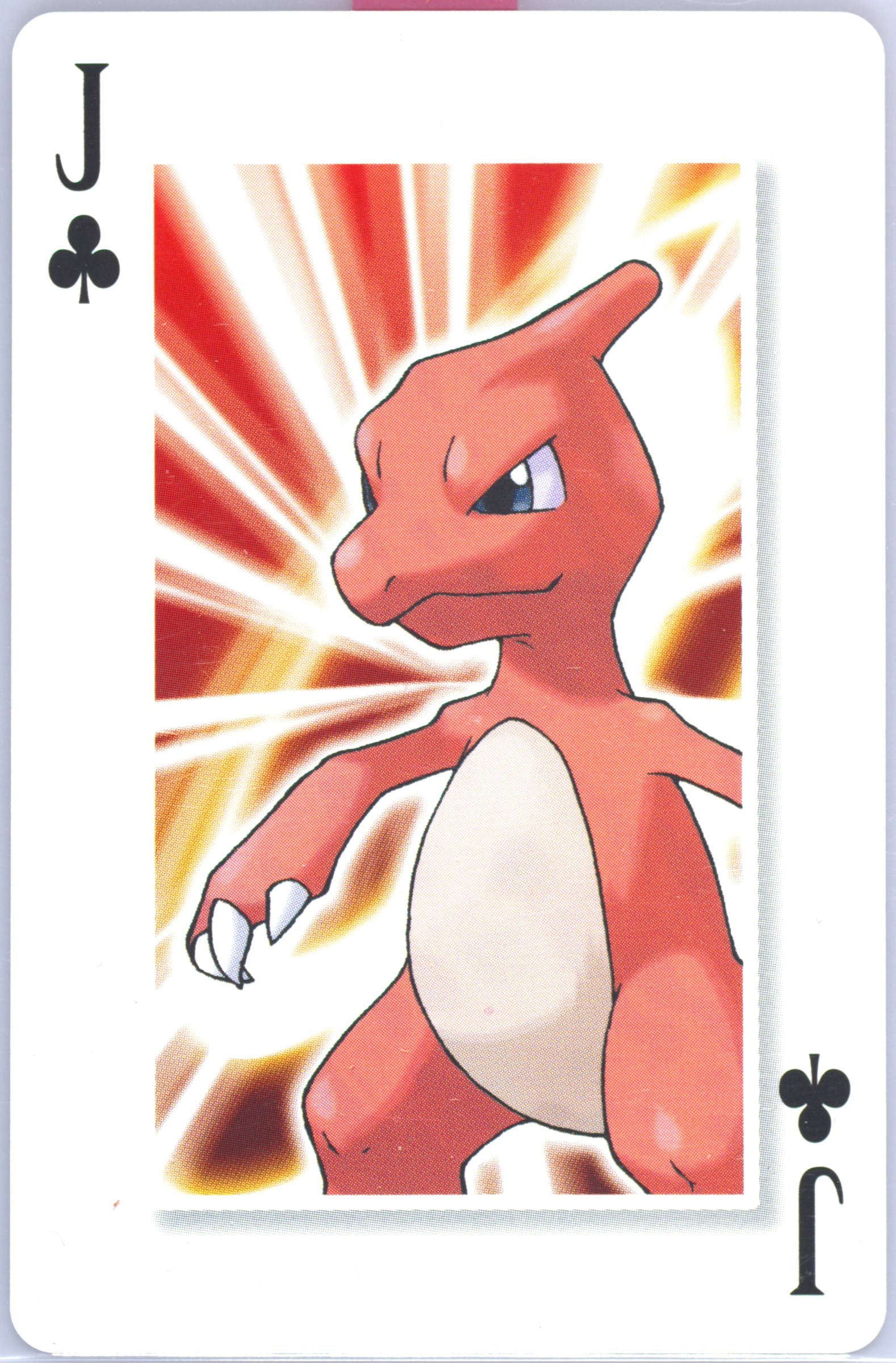 Charmeleon
