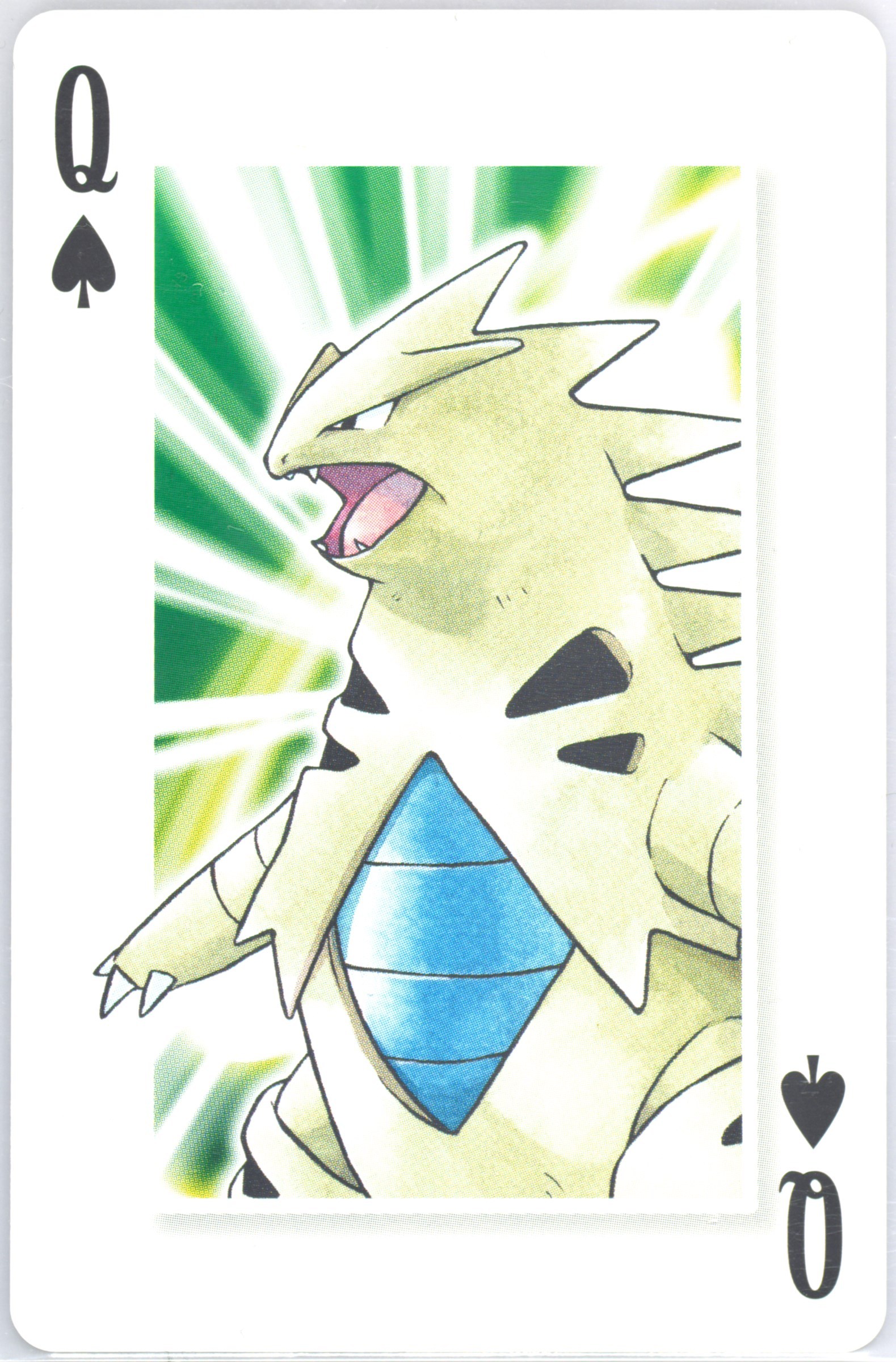 Tyranitar