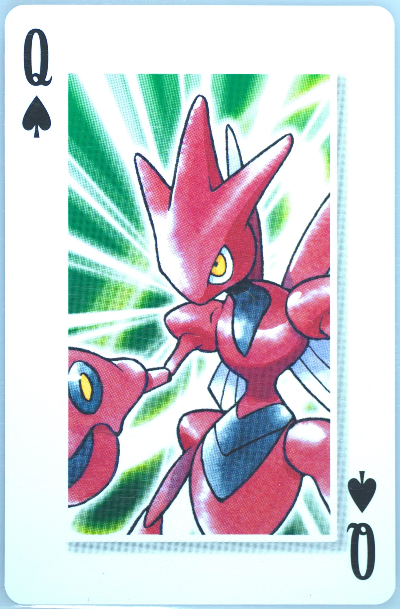Scizor