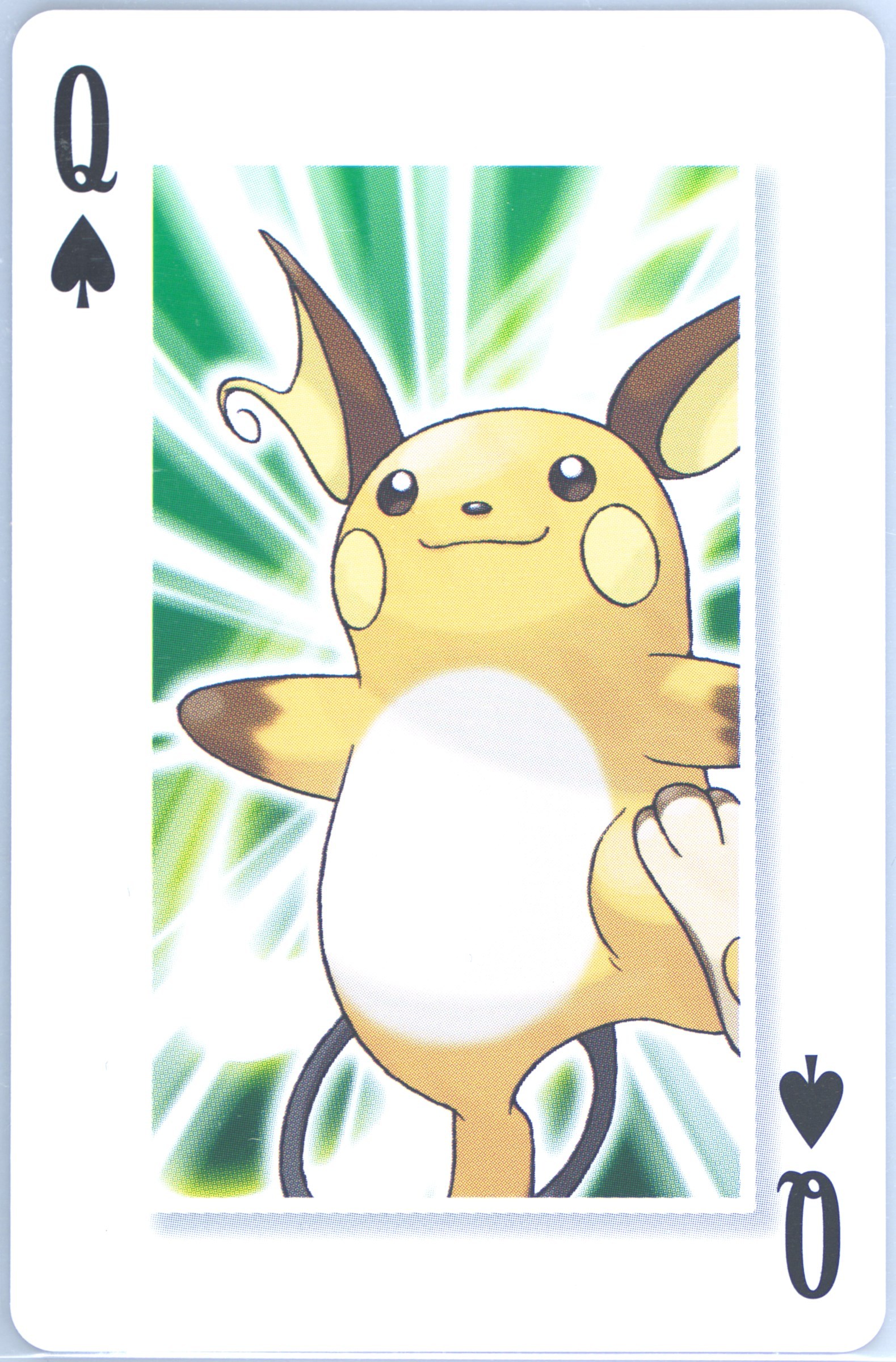 Raichu