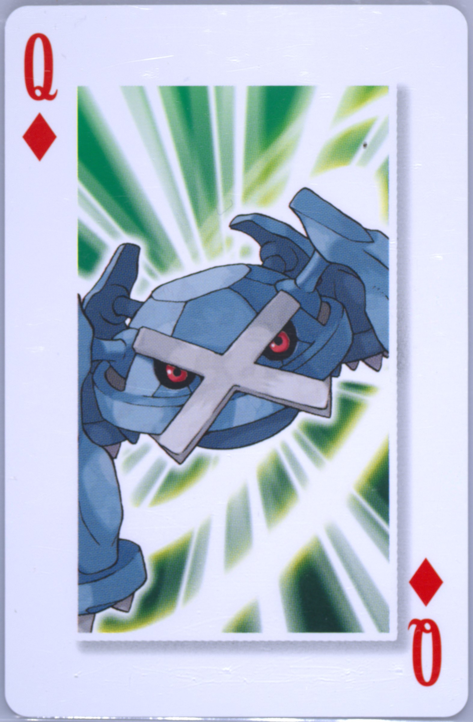 Metagross