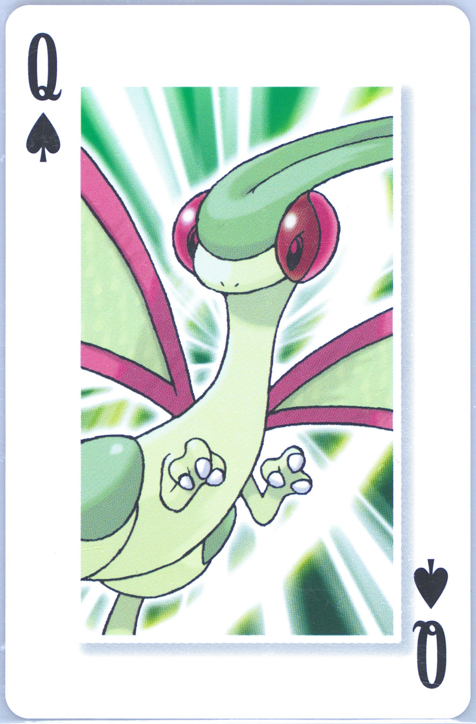 Flygon