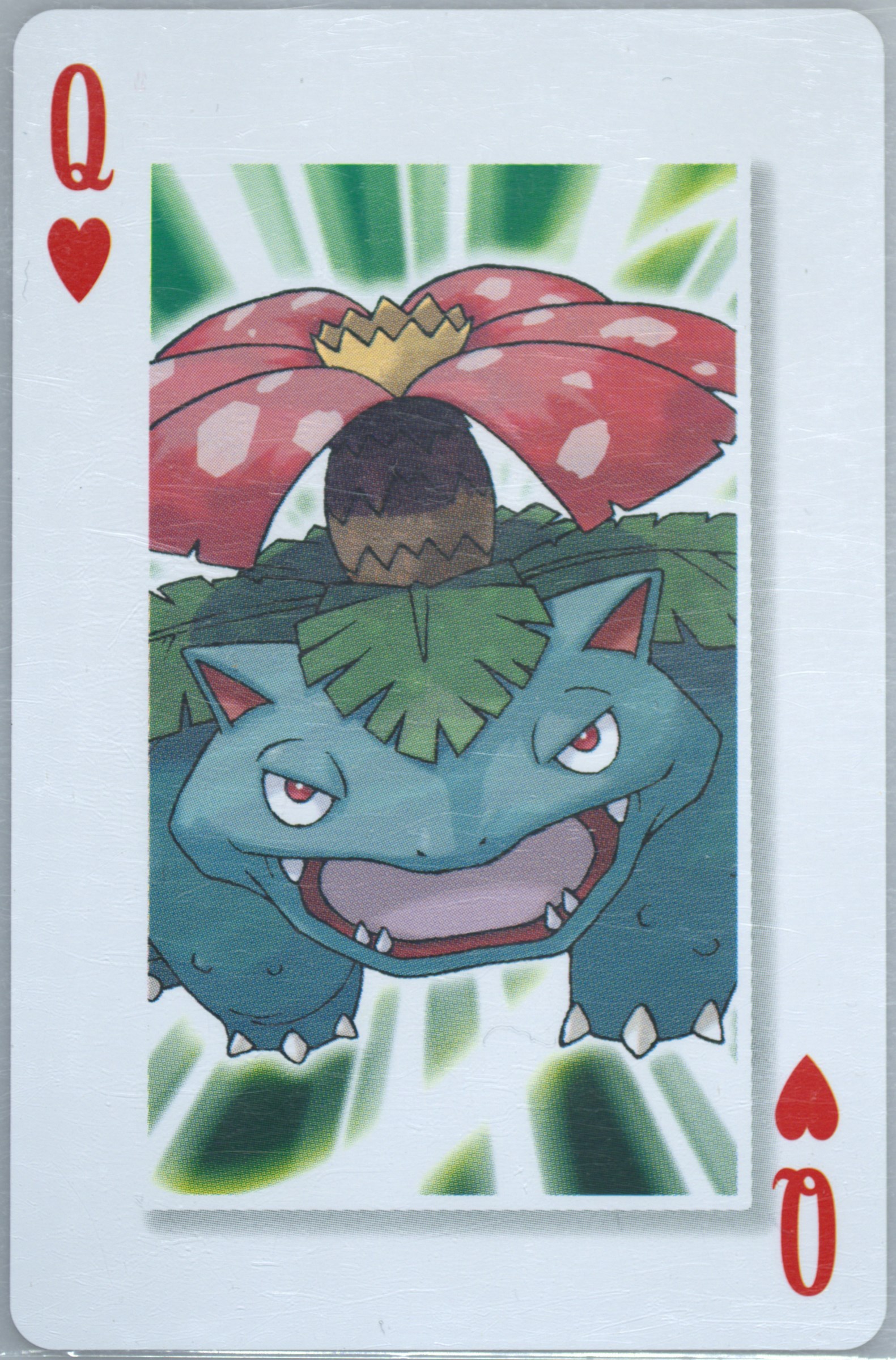 Venusaur
