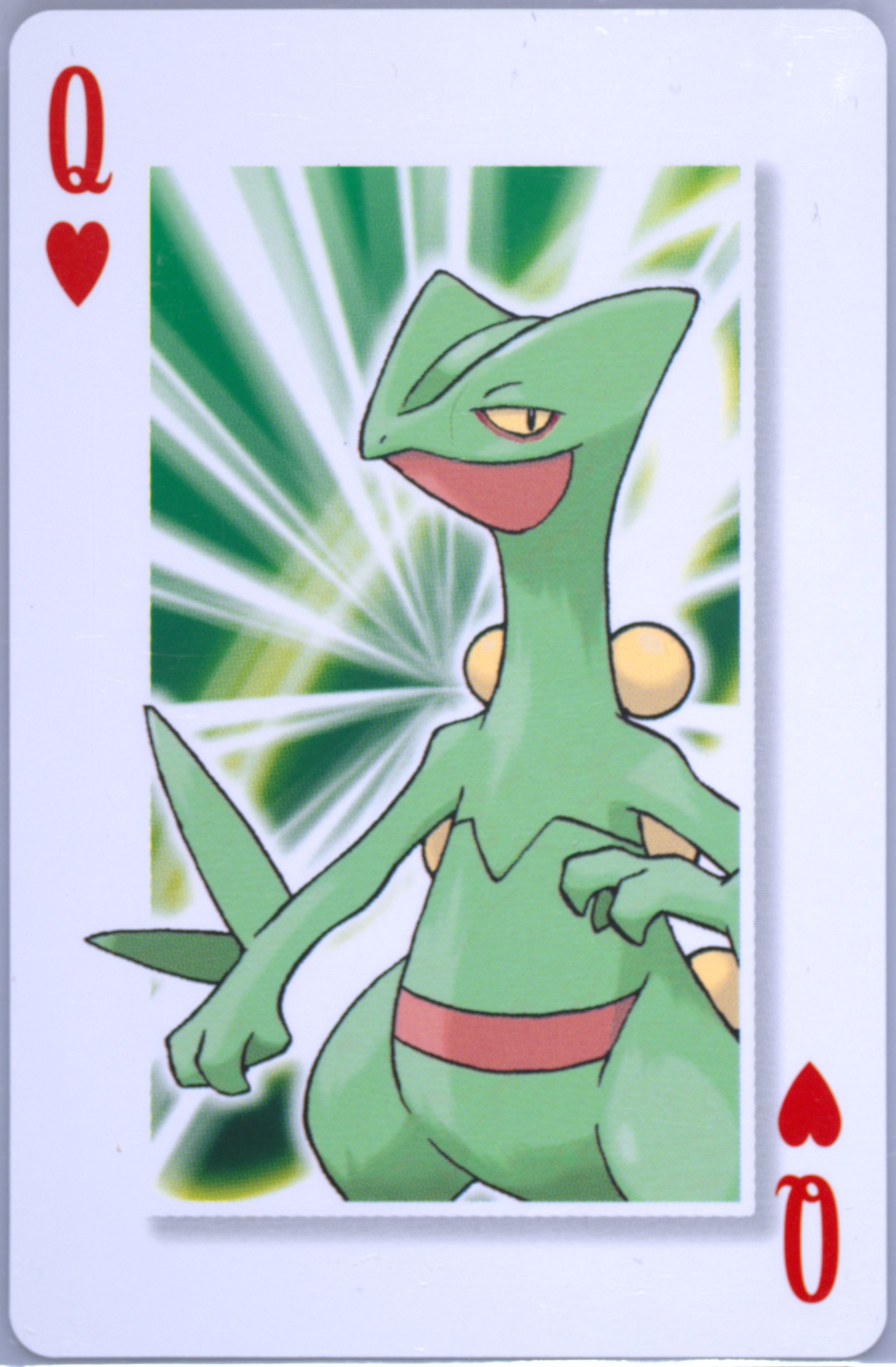 Sceptile