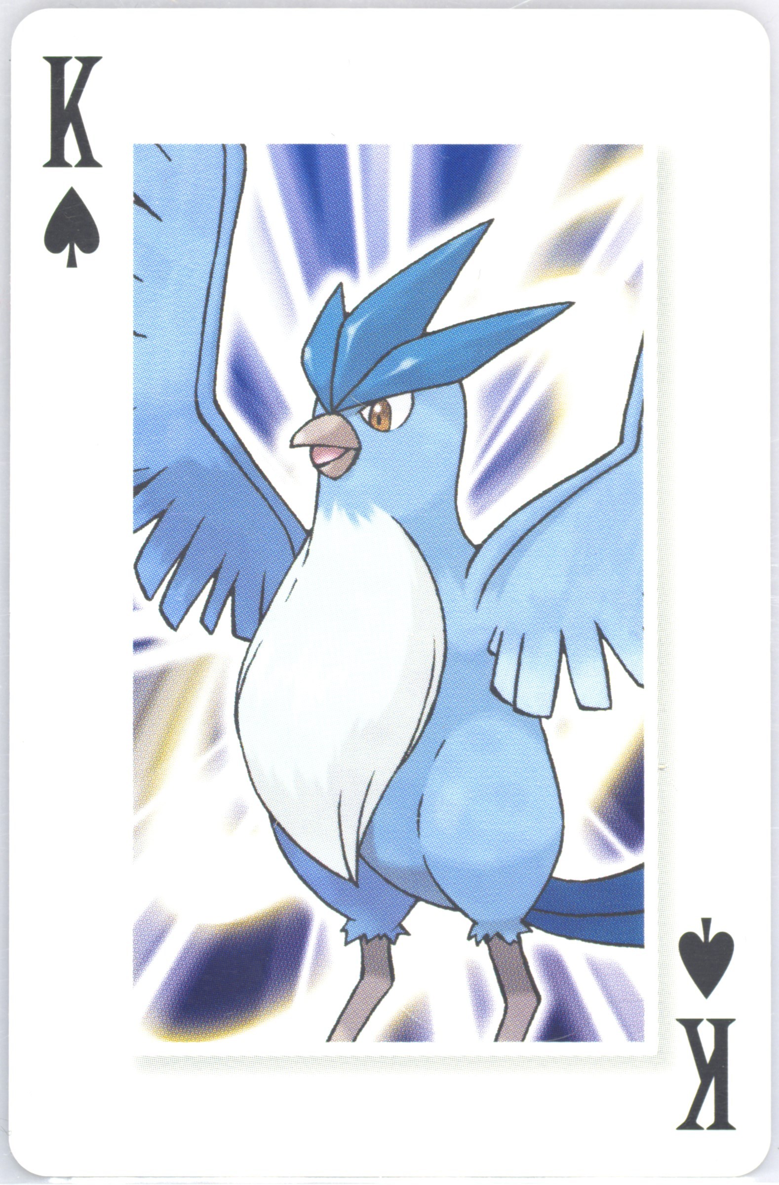 Articuno