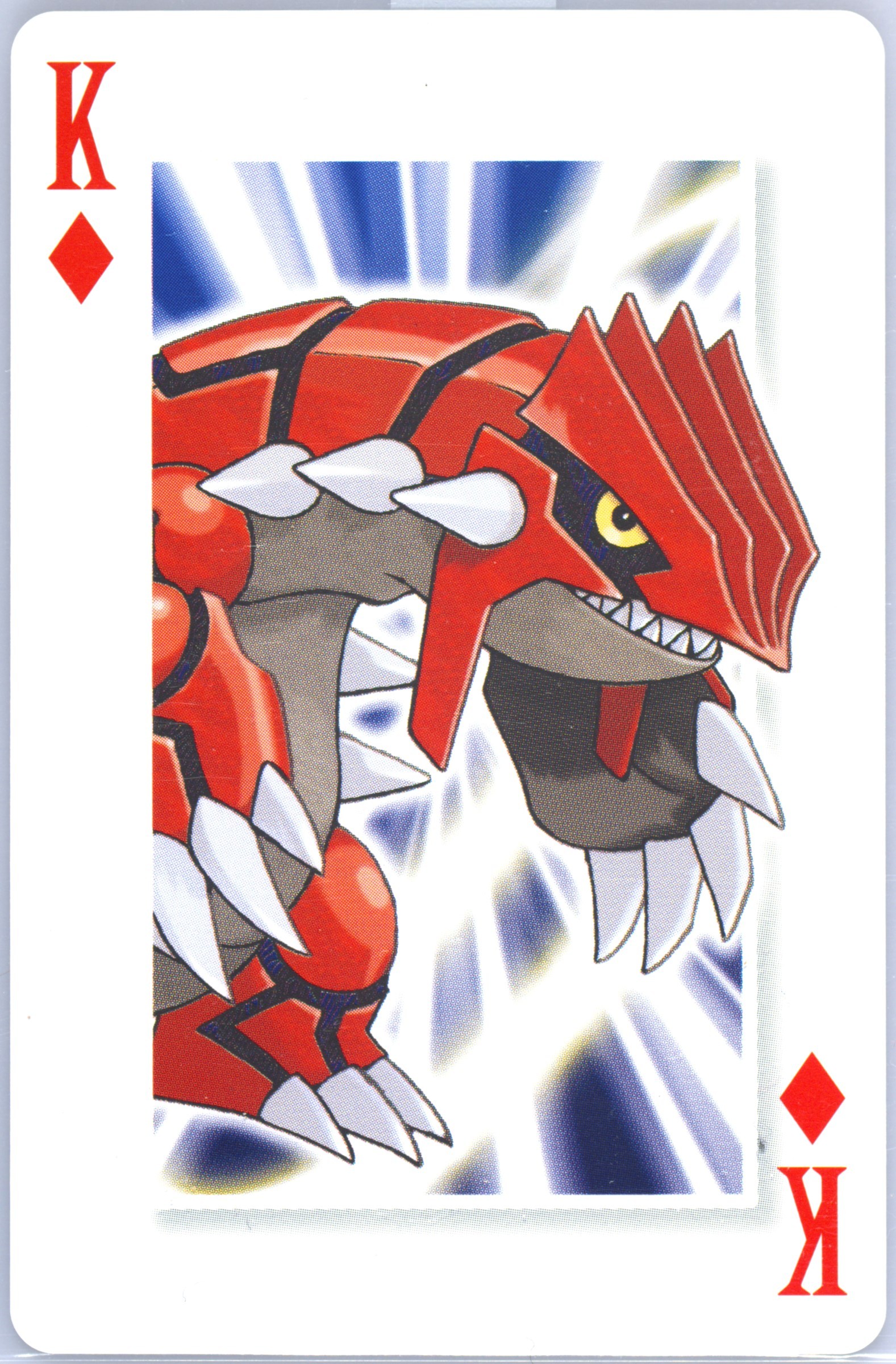 Groudon