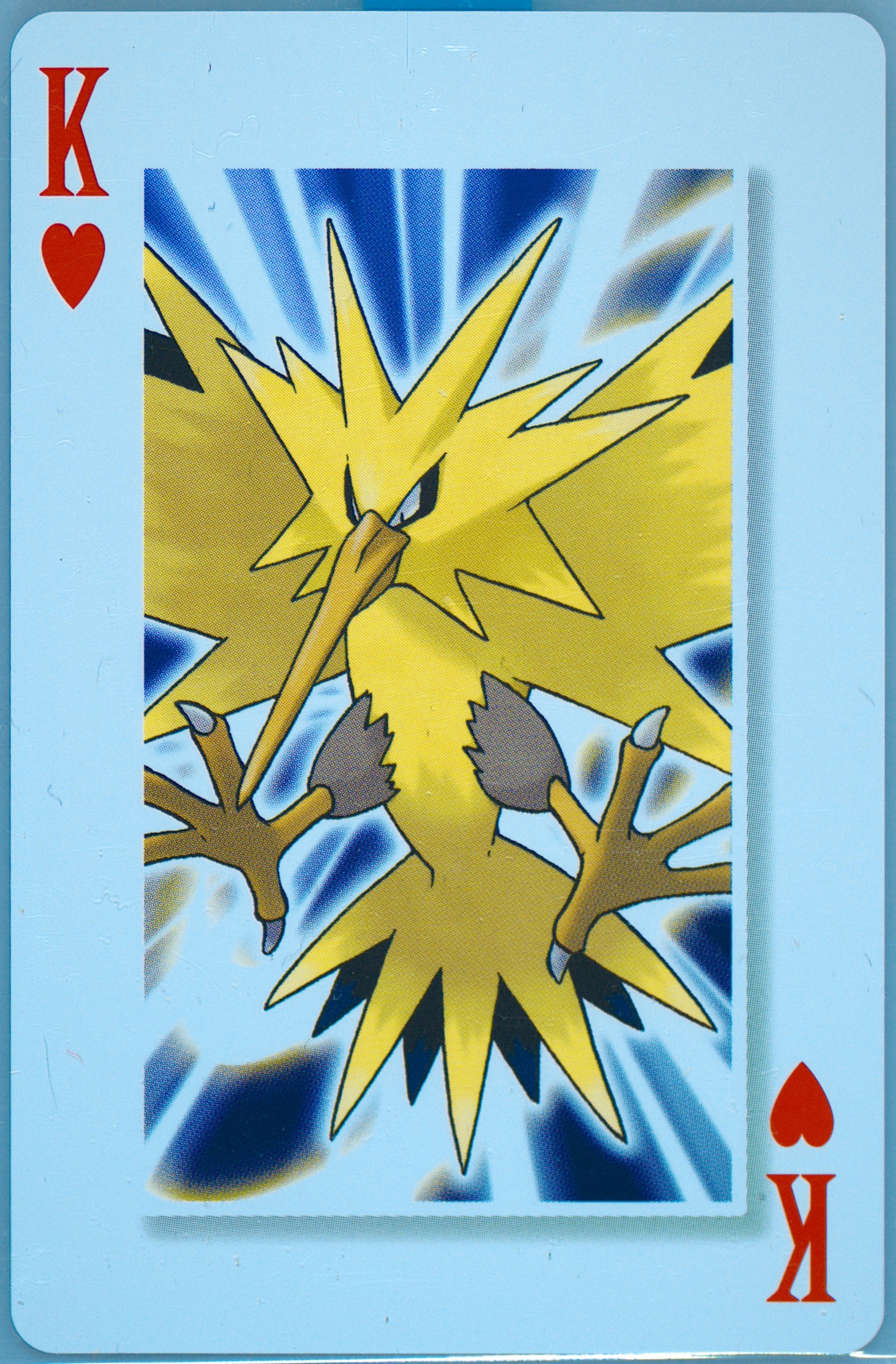 Zapdos