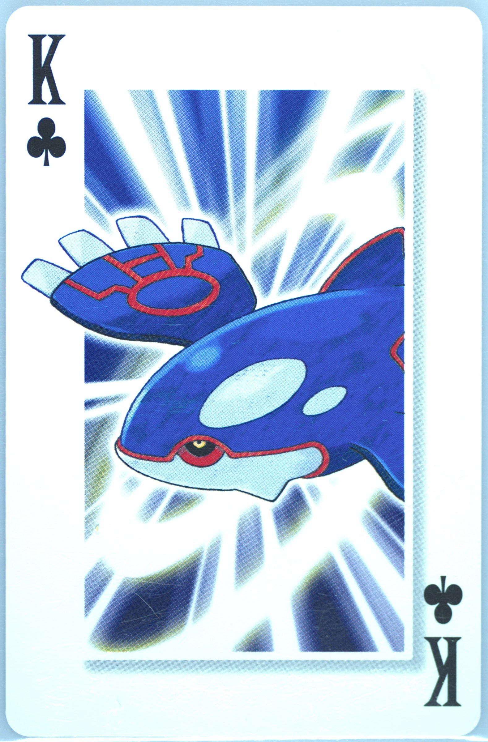 Kyogre