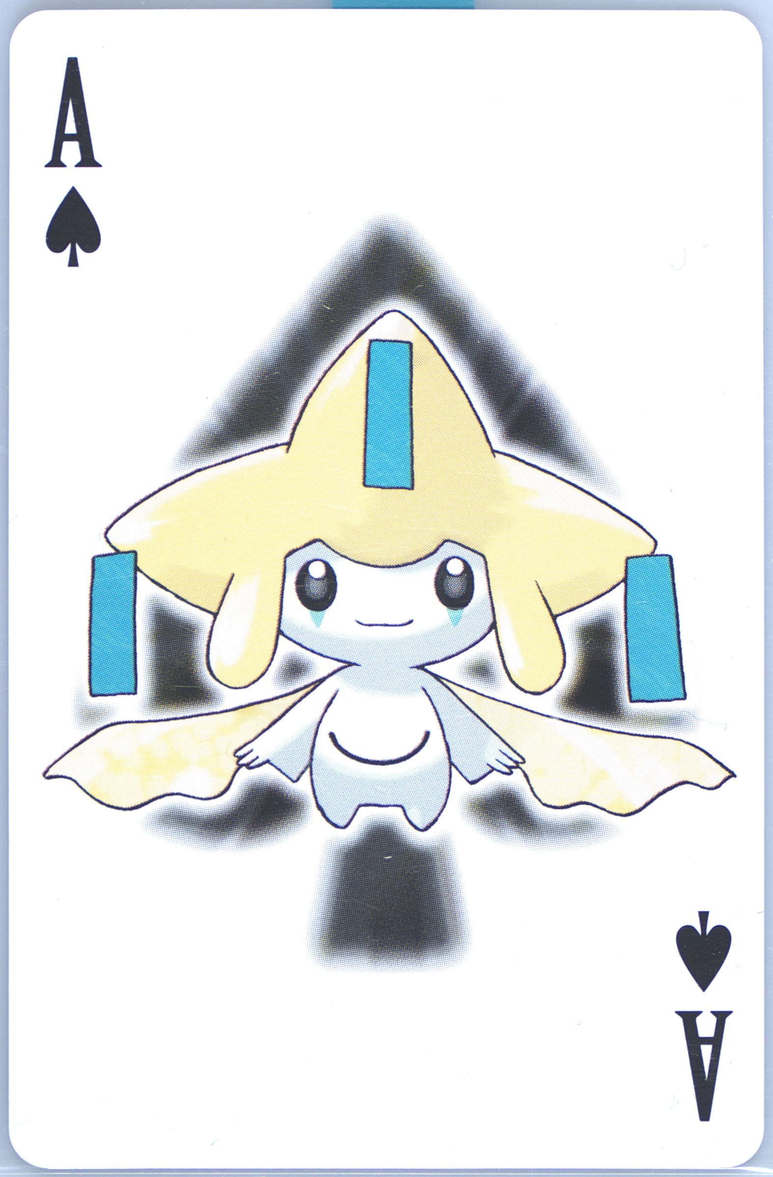 Jirachi