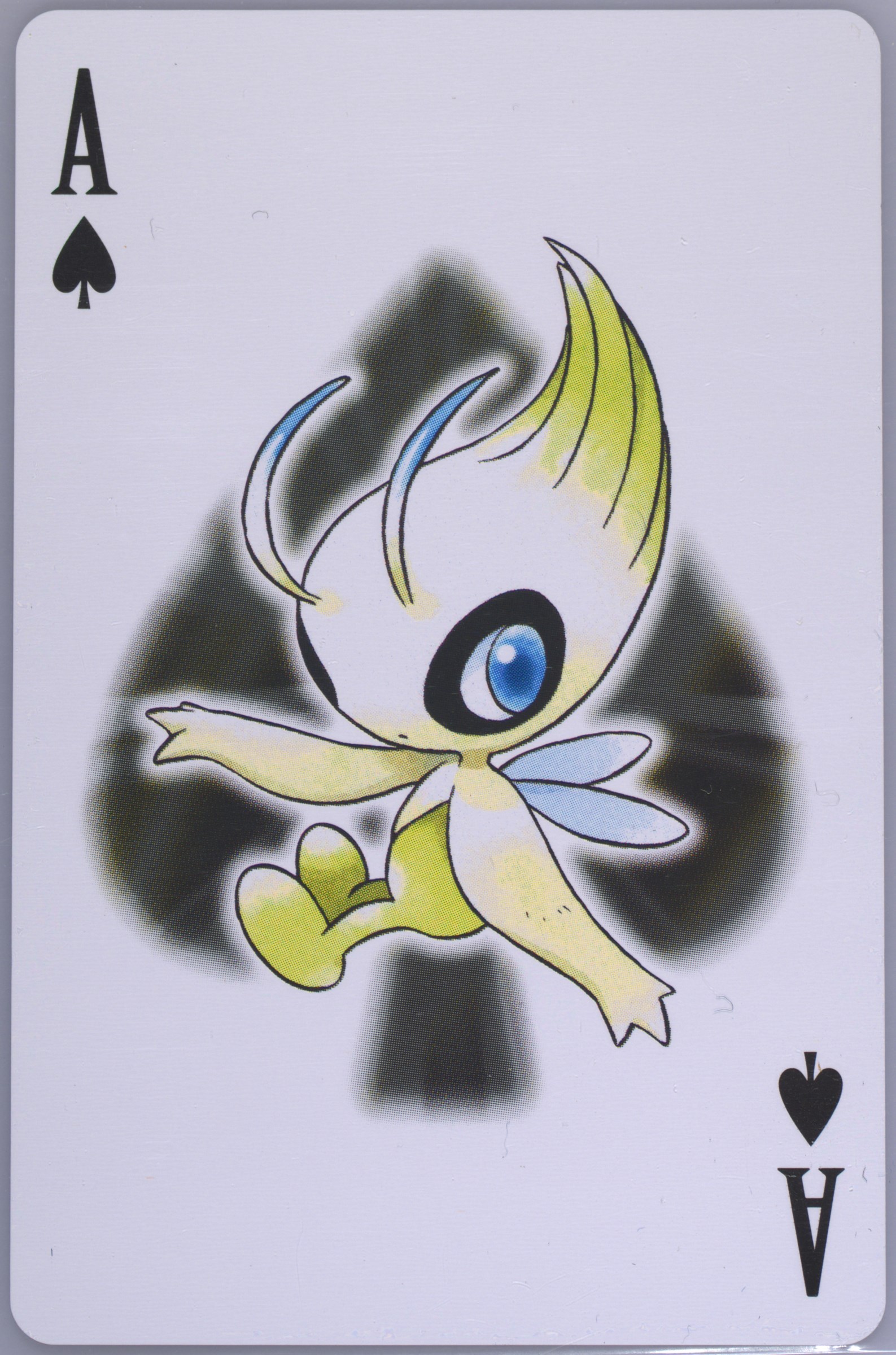 Celebi