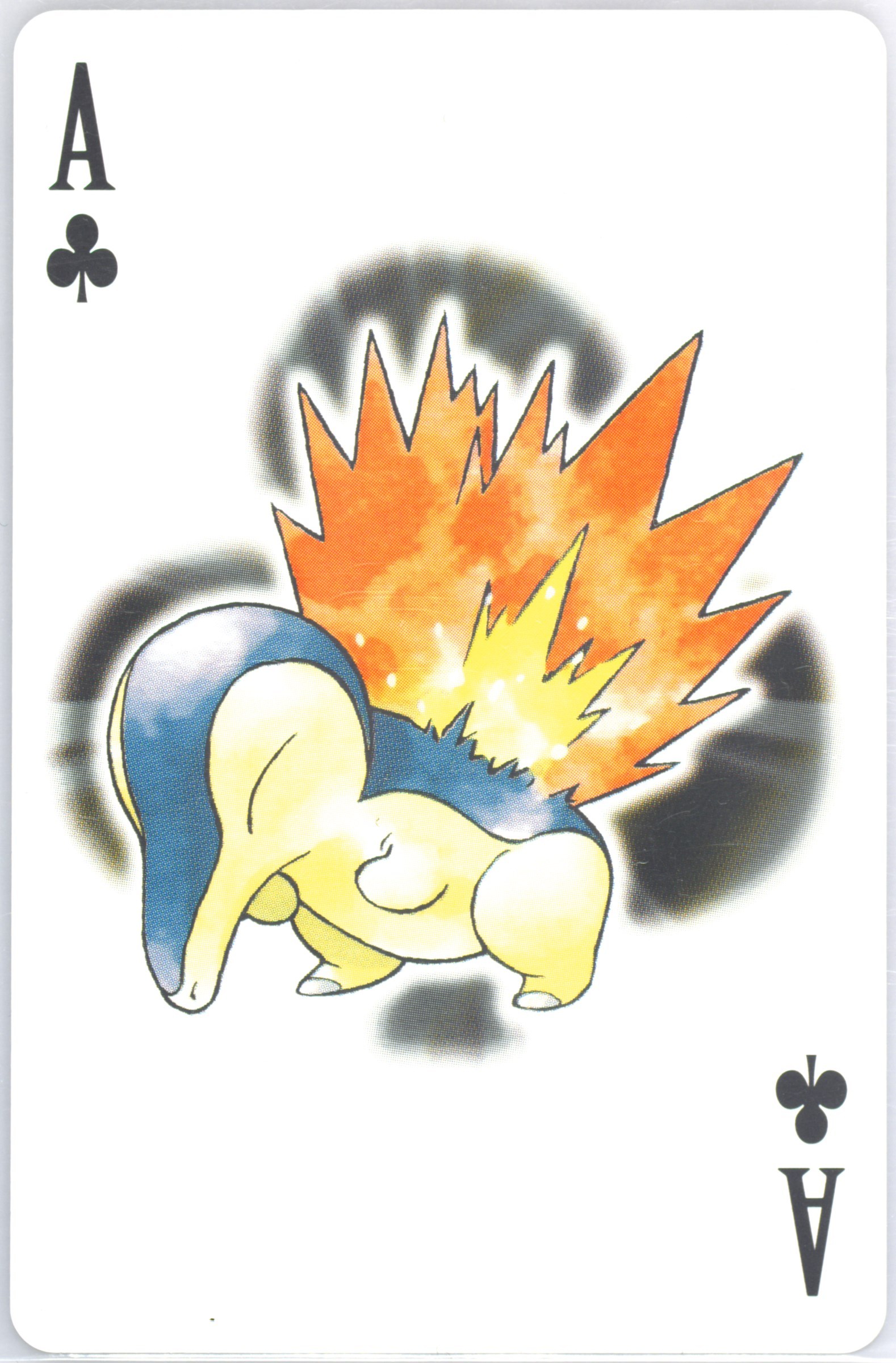 Cyndaquil