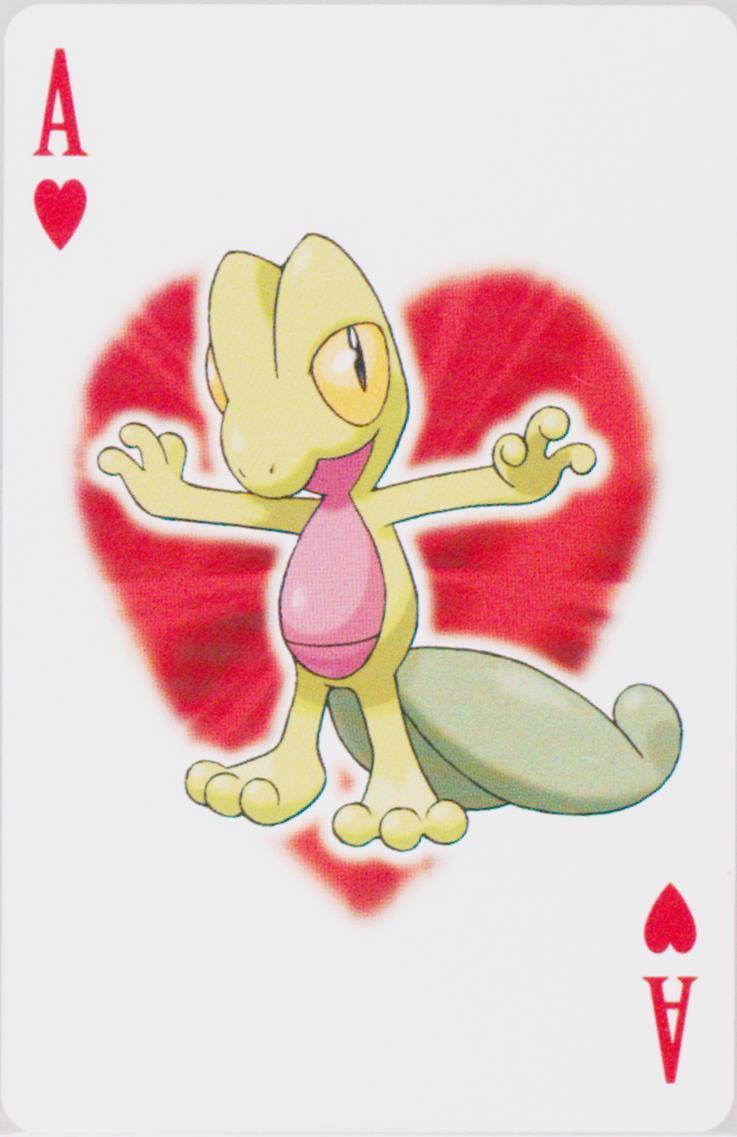 Treecko
