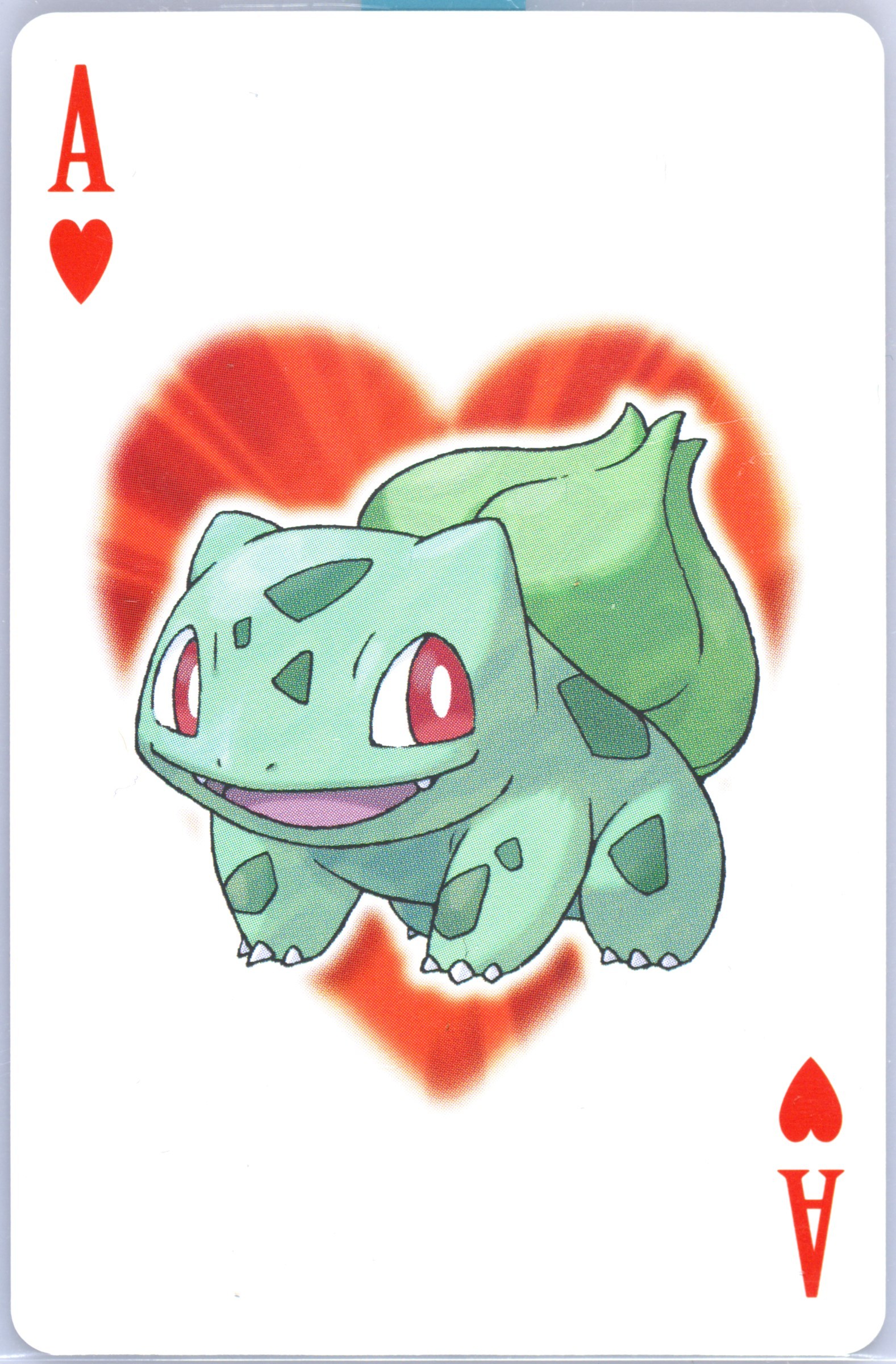 Bulbasaur