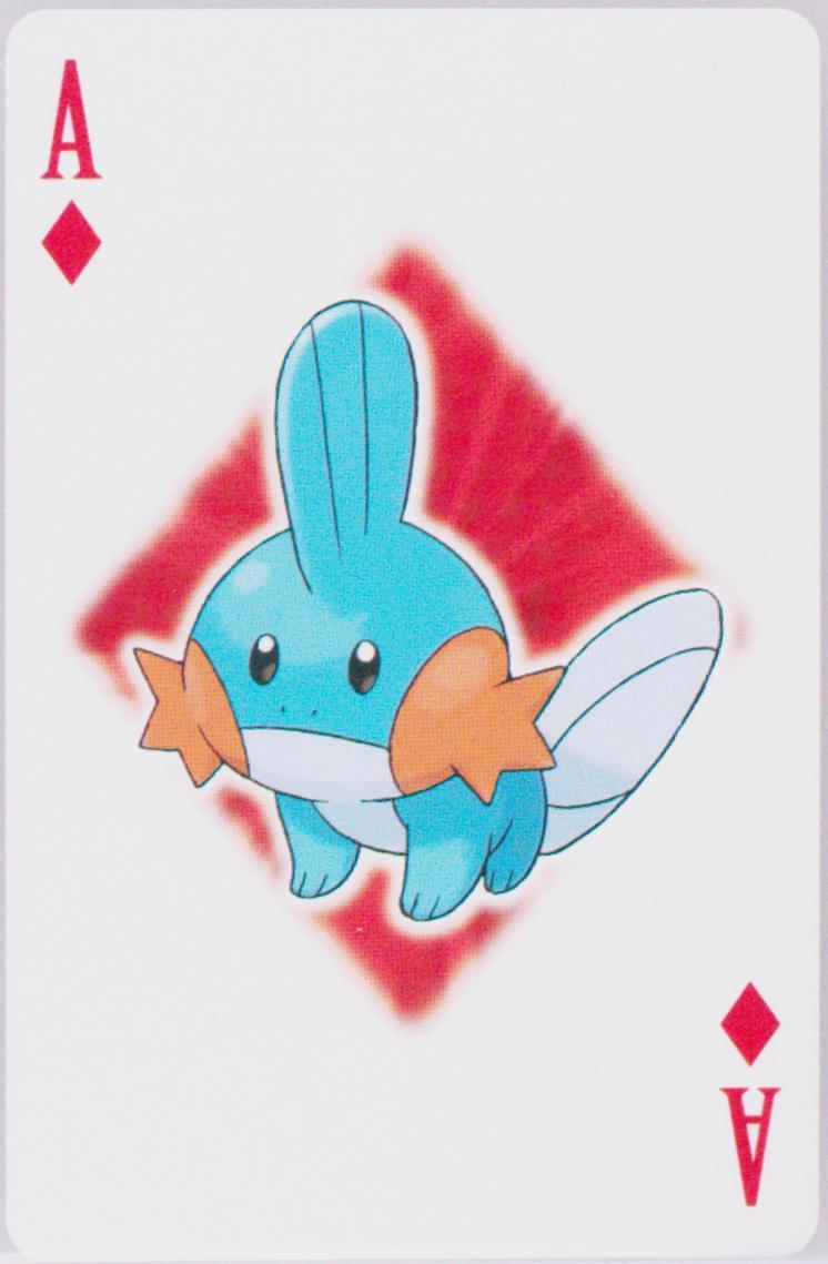 Mudkip