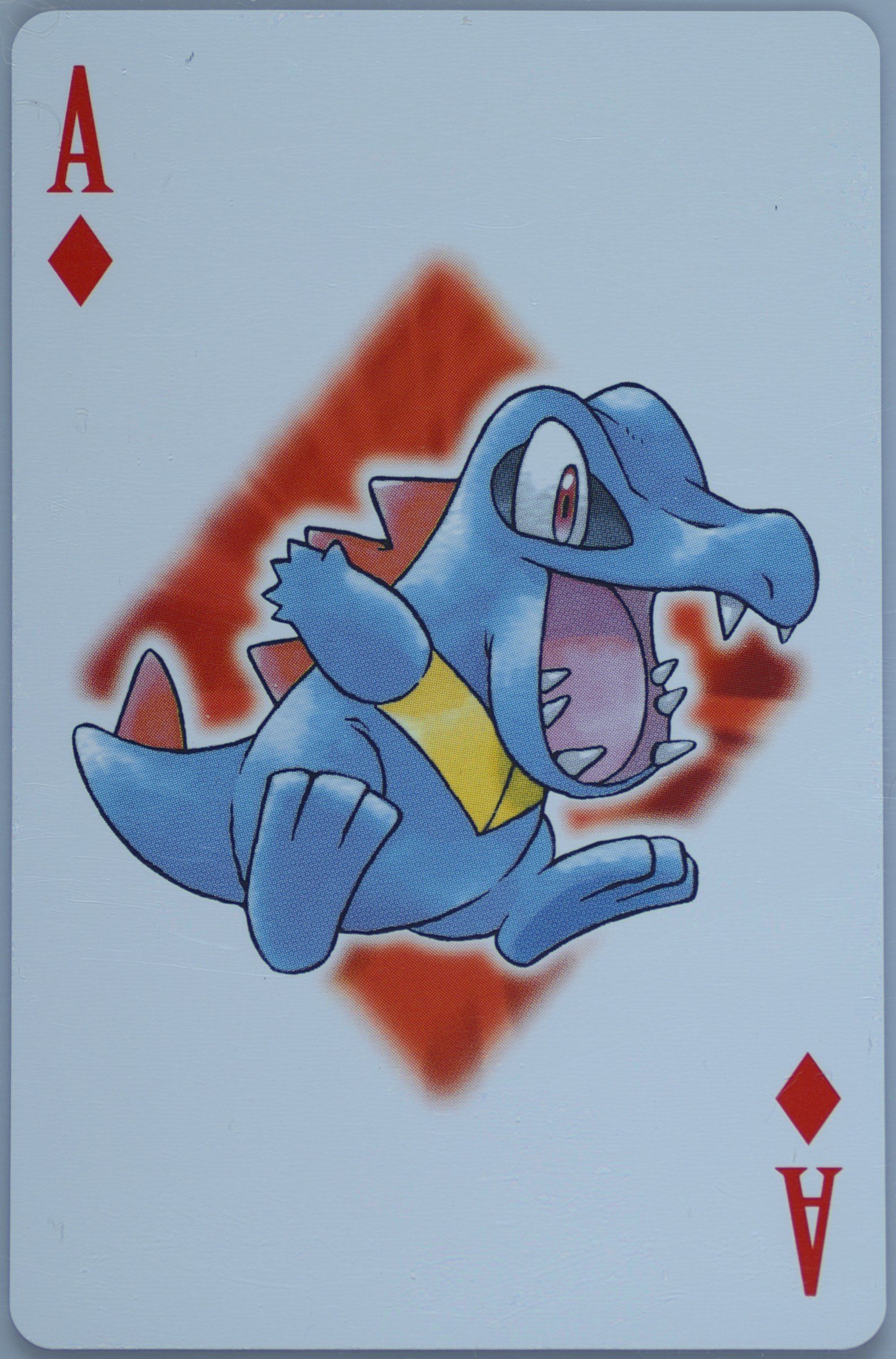Totodile