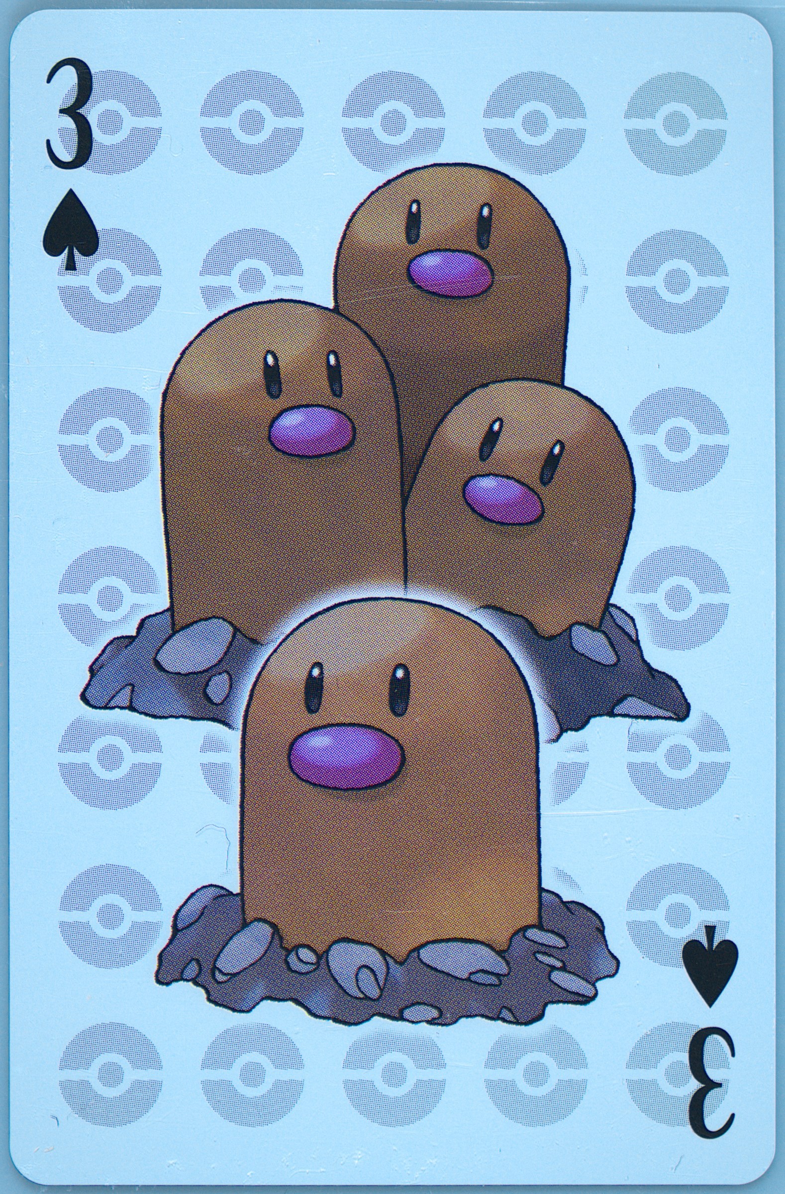 Diglett/Dugtrio
