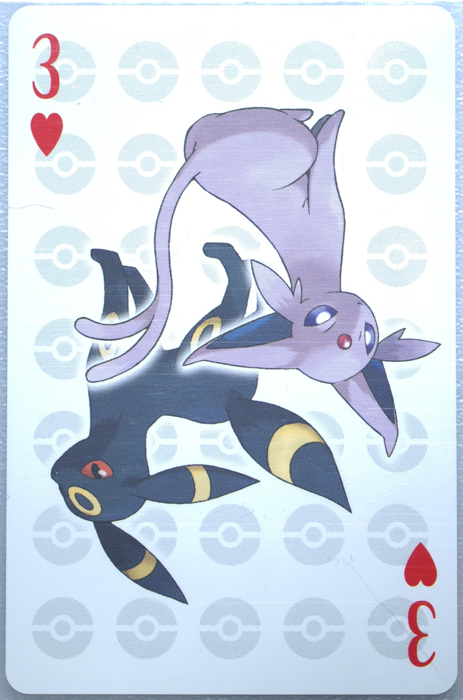Espeon/Umbreon