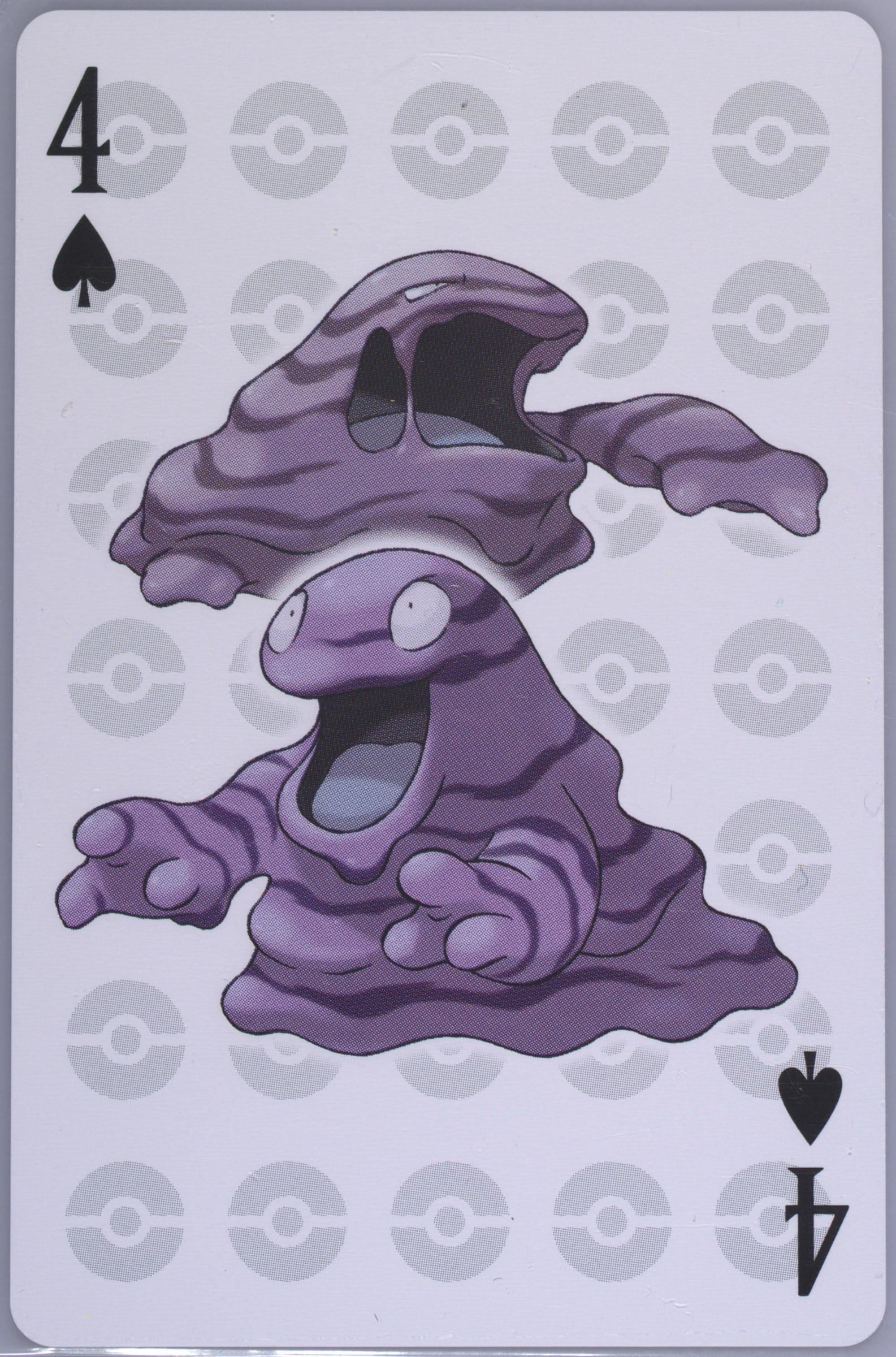 Grimer/Muk