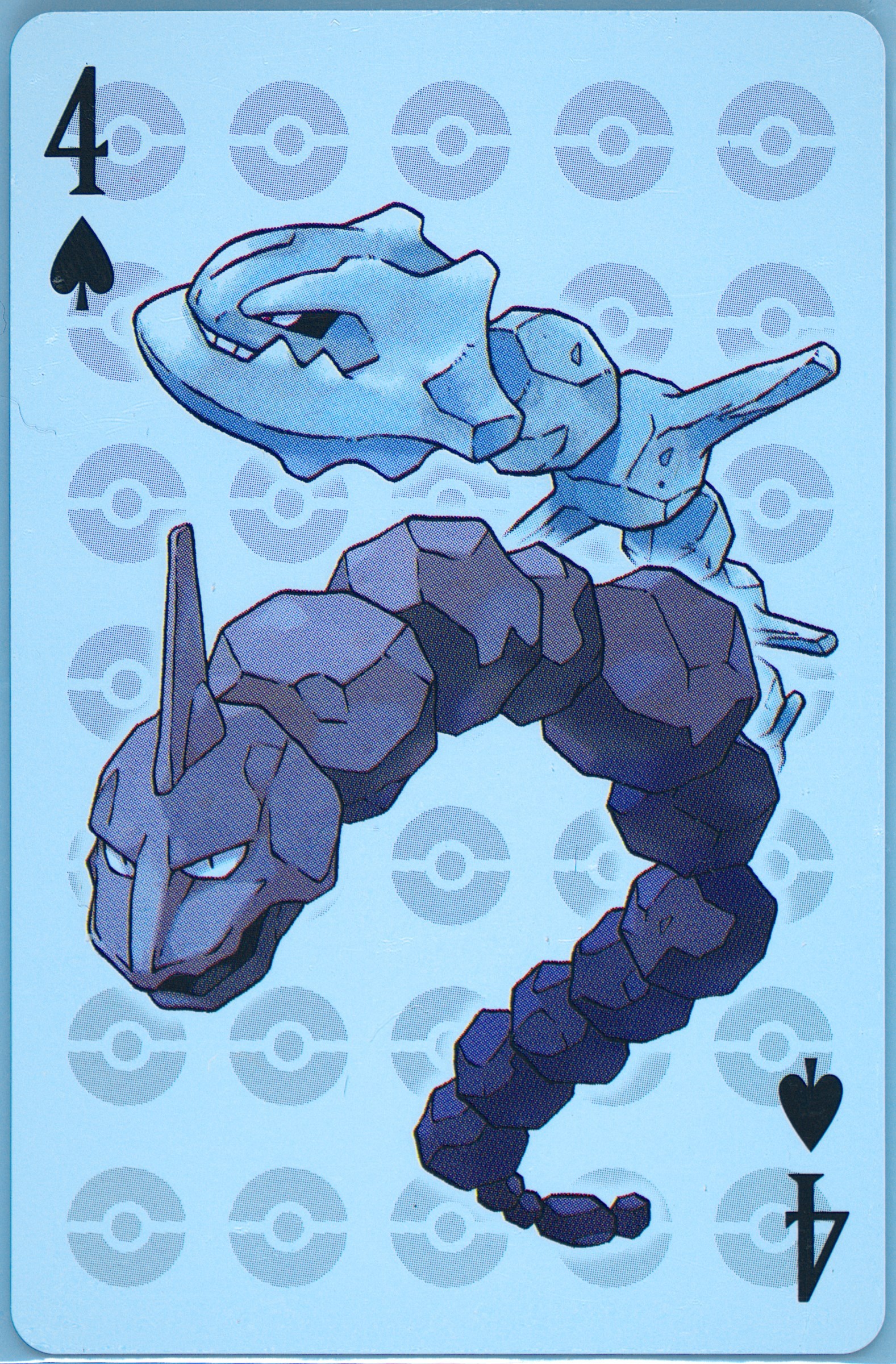 Onix/Steelix