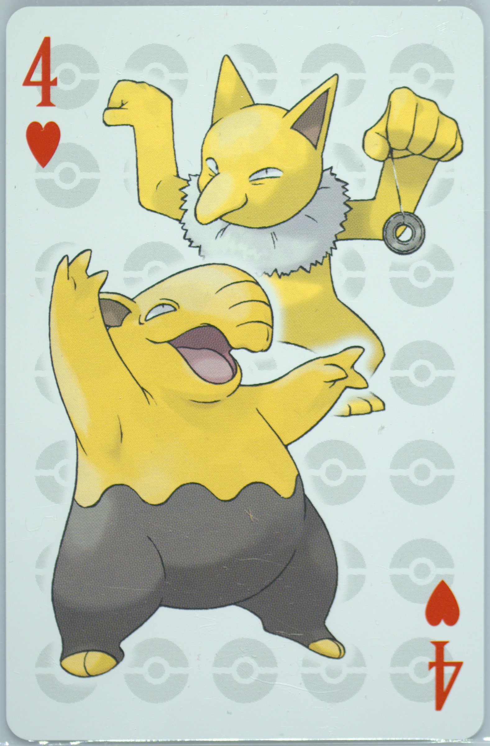 Drowzee/Hypno