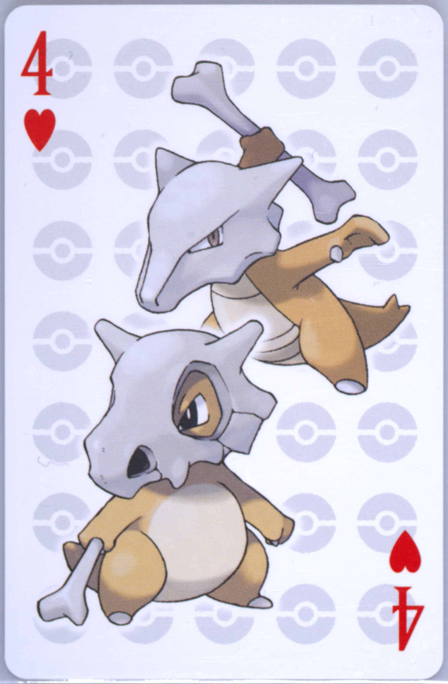 Cubone/Marowak
