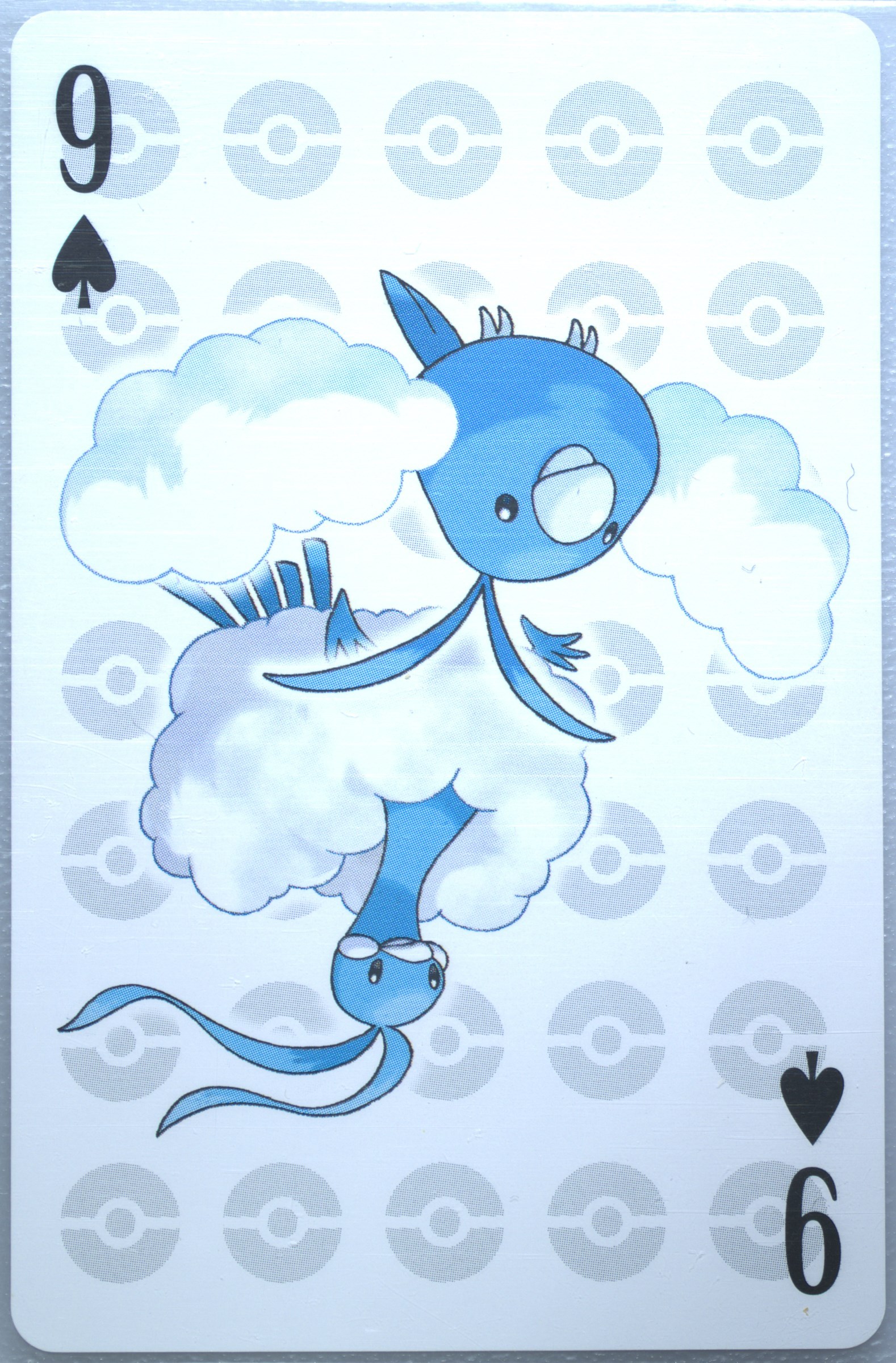 Altaria/Swablu