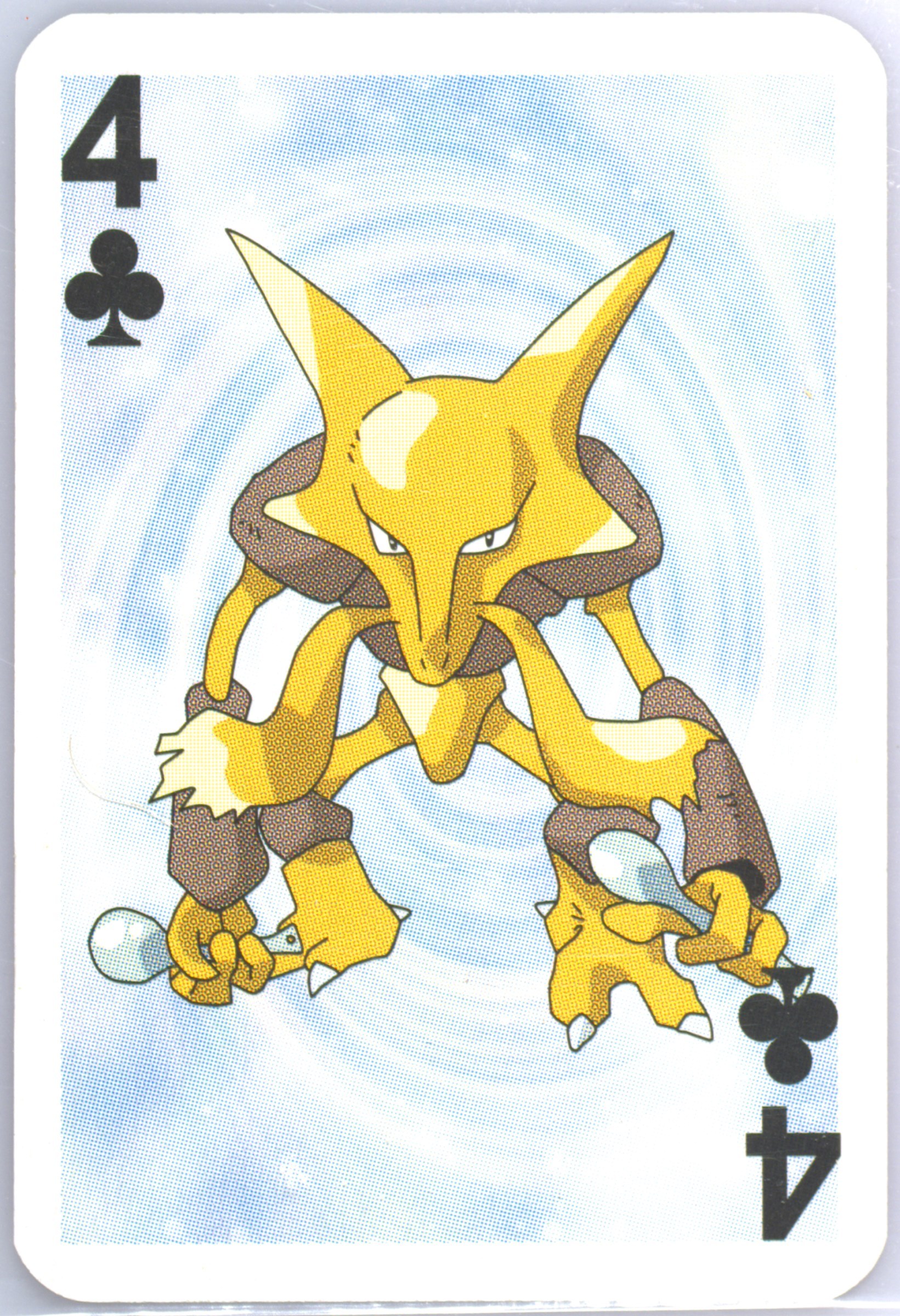 Alakazam