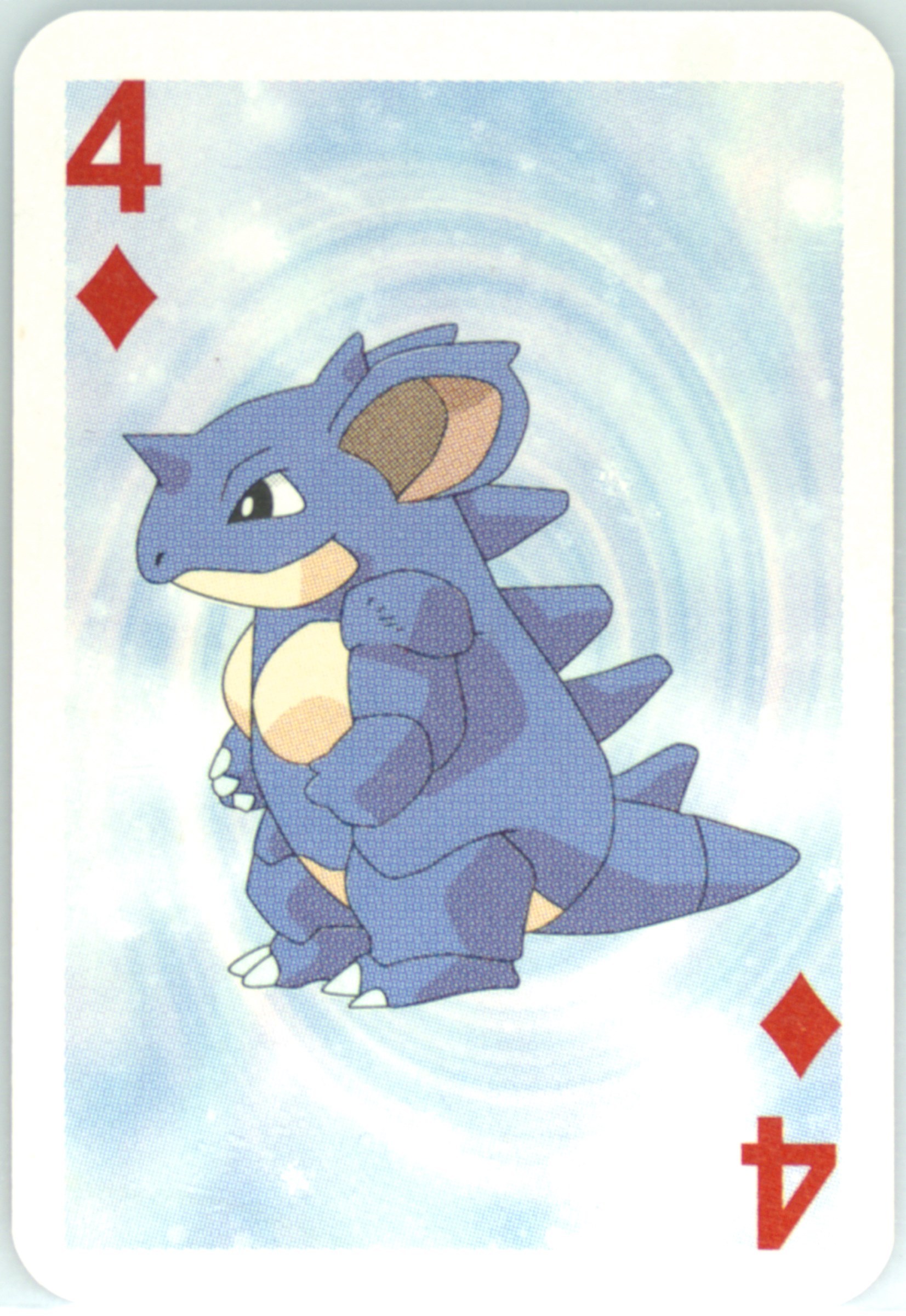 Nidoqueen