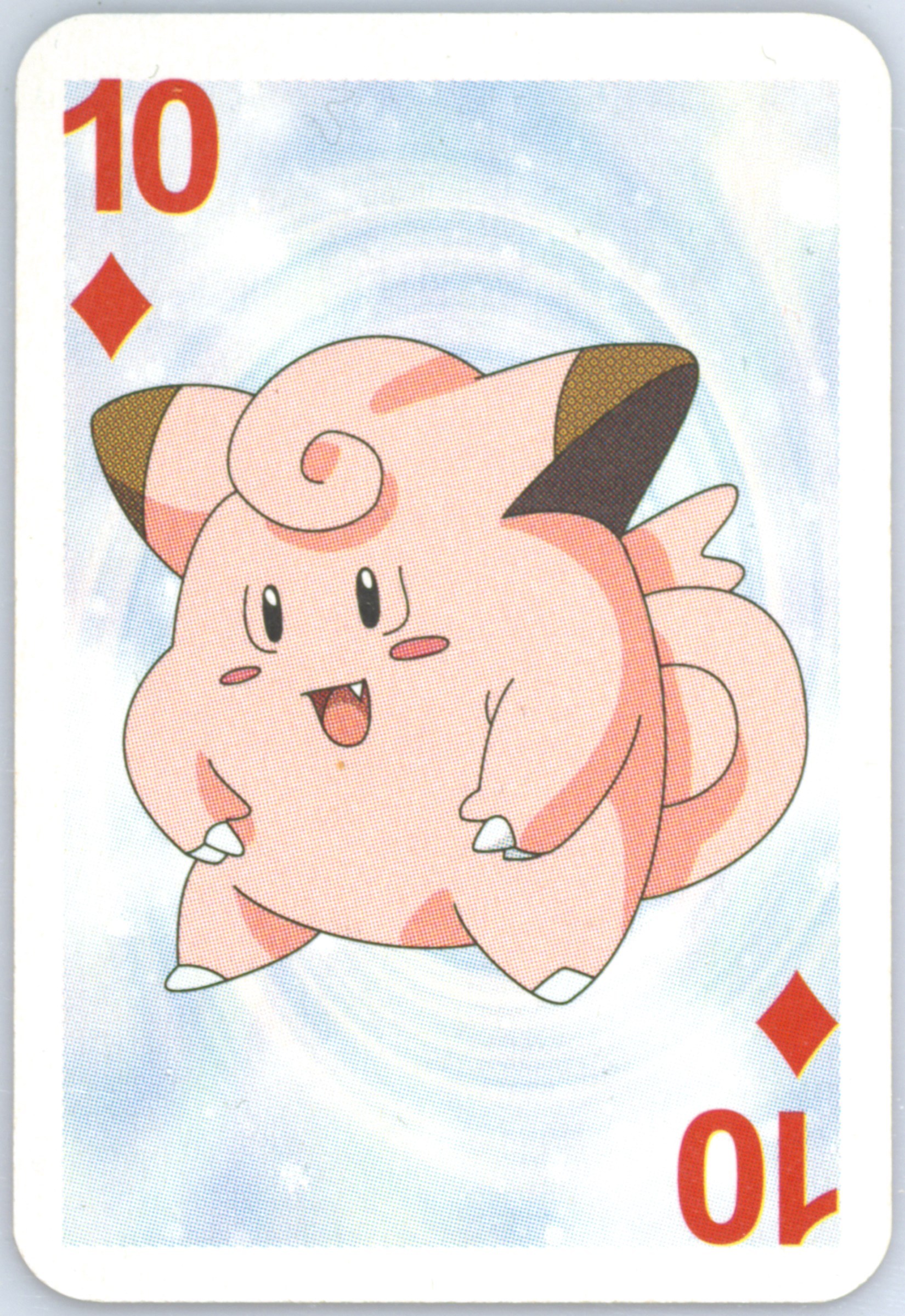 Clefairy