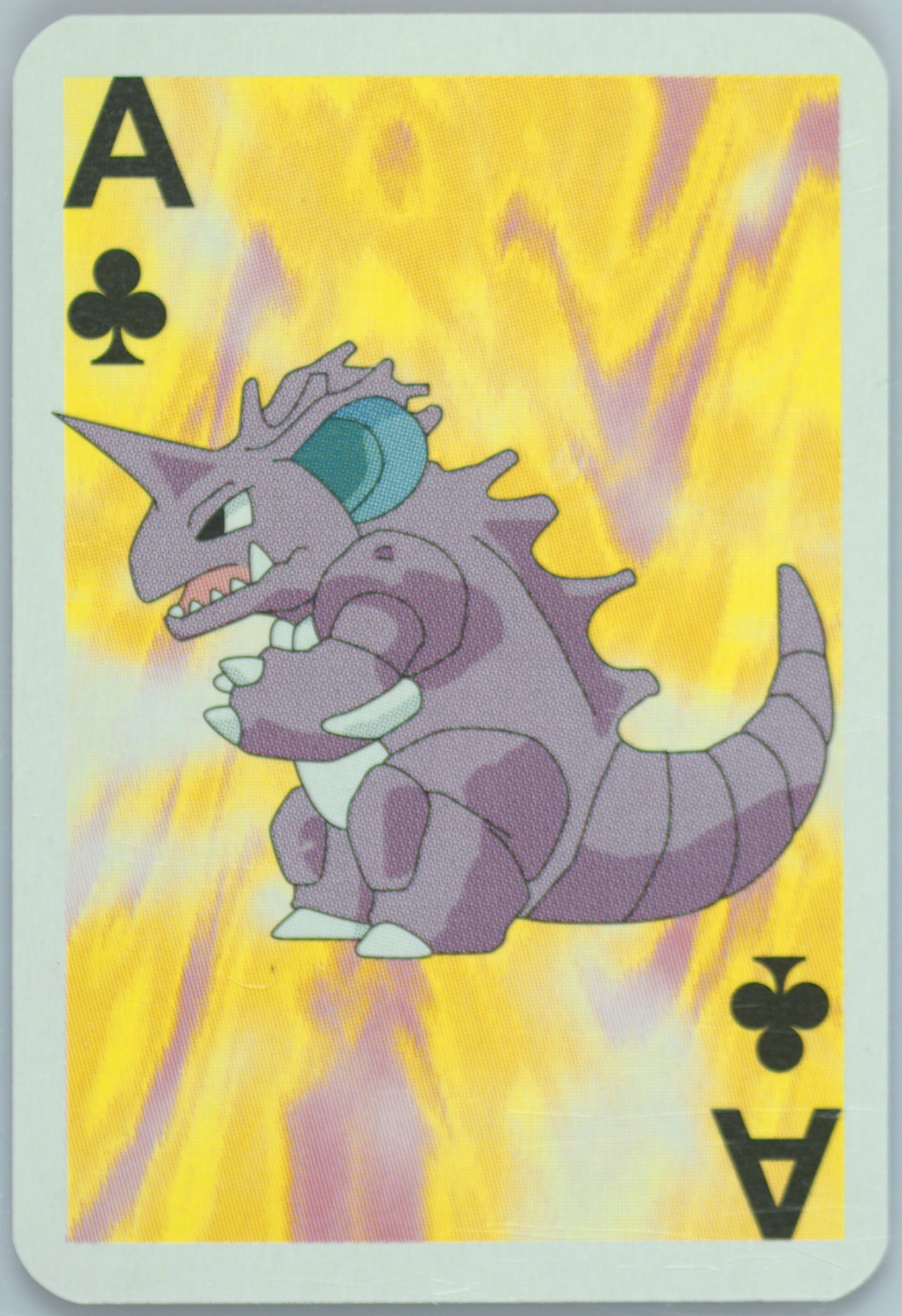 Nidoking