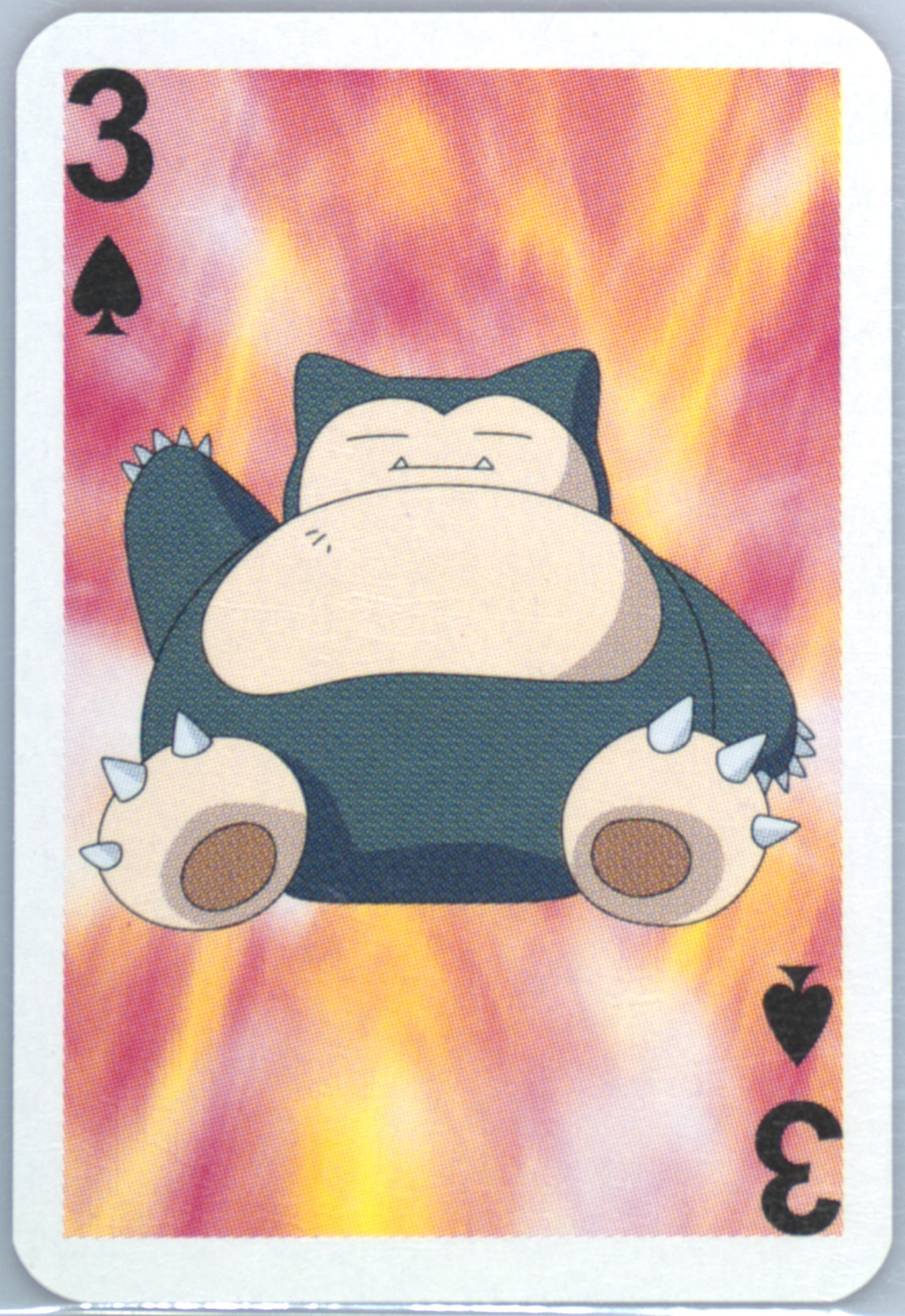 Snorlax