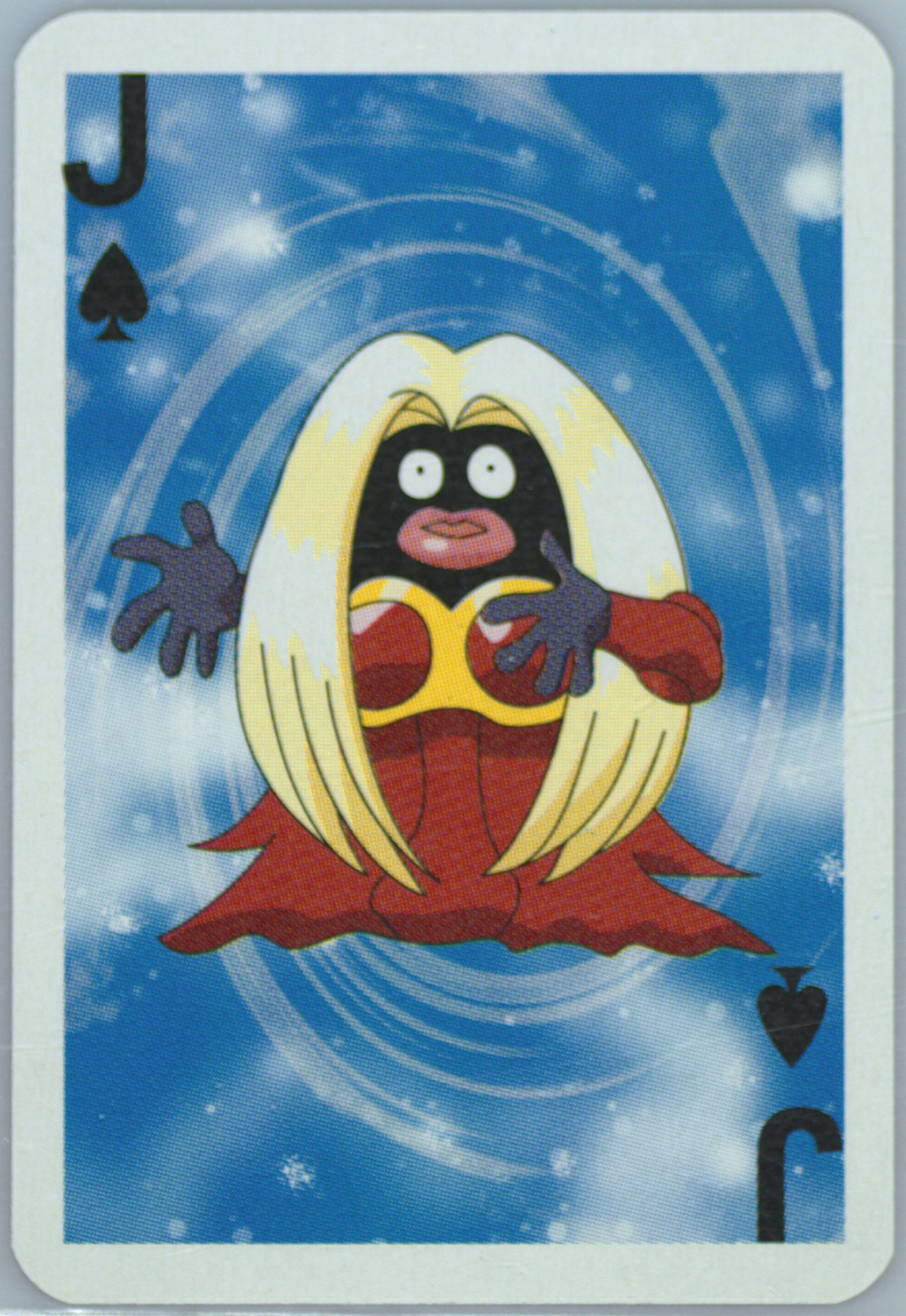 Jynx