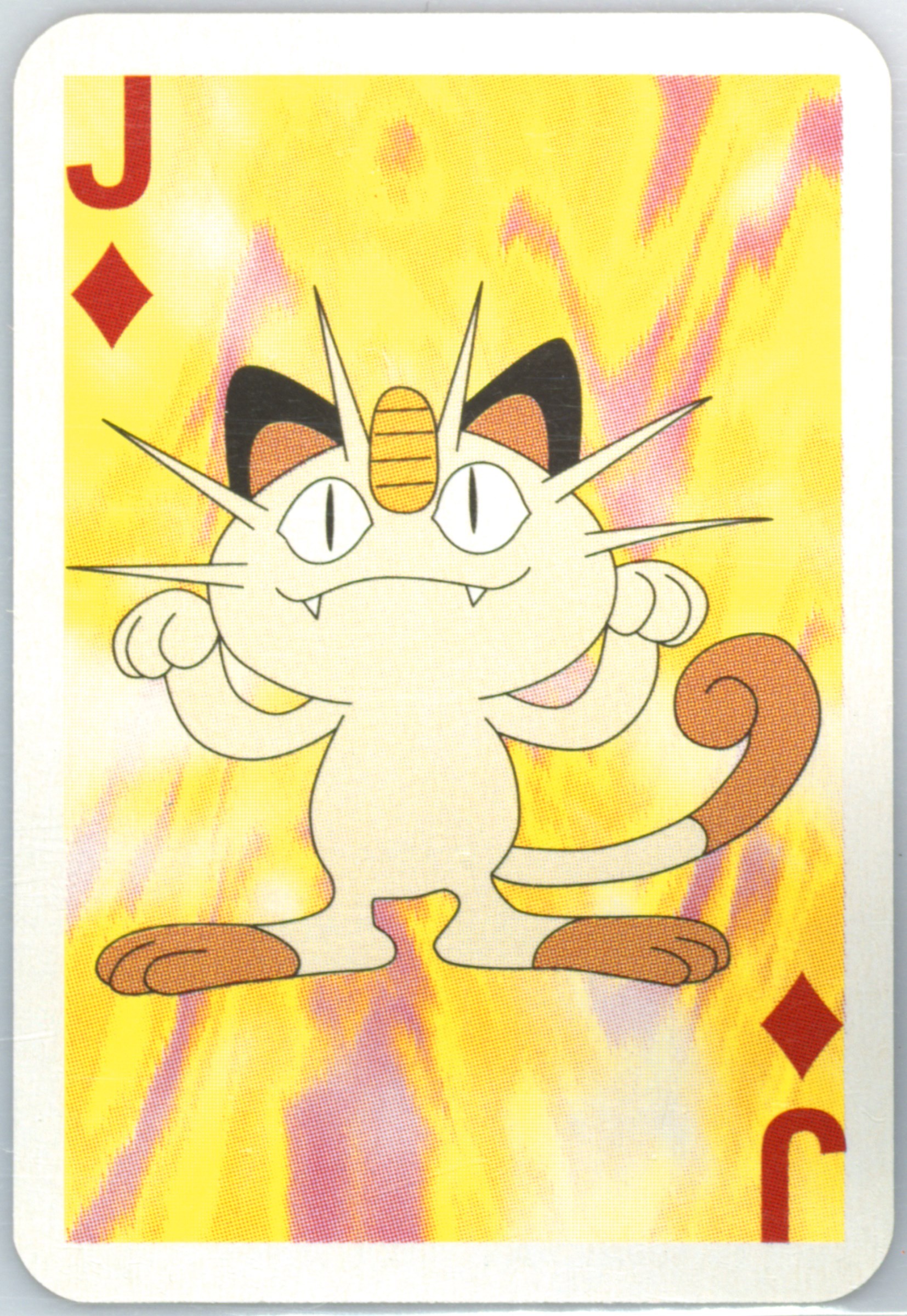 Meowth