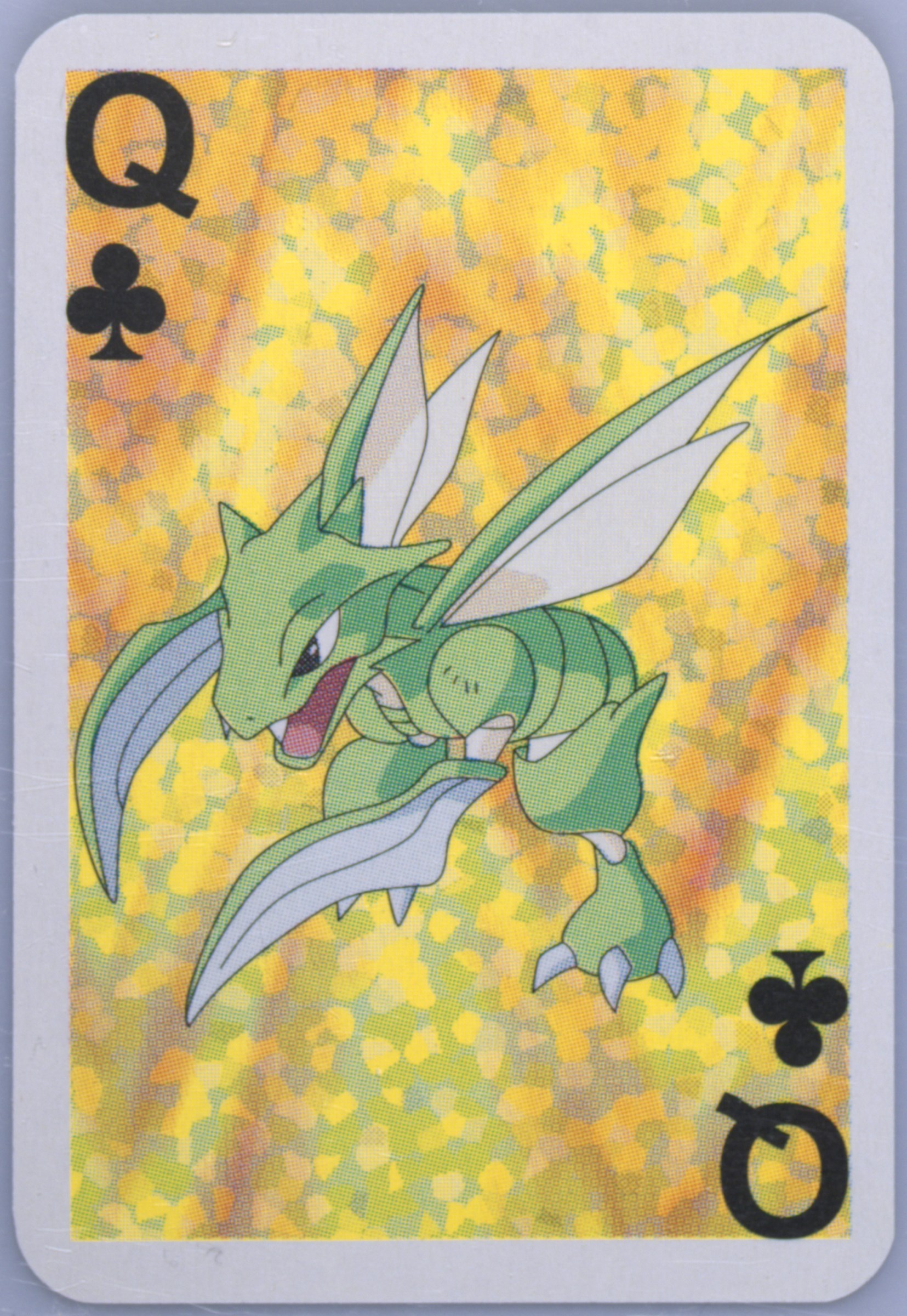 Scyther