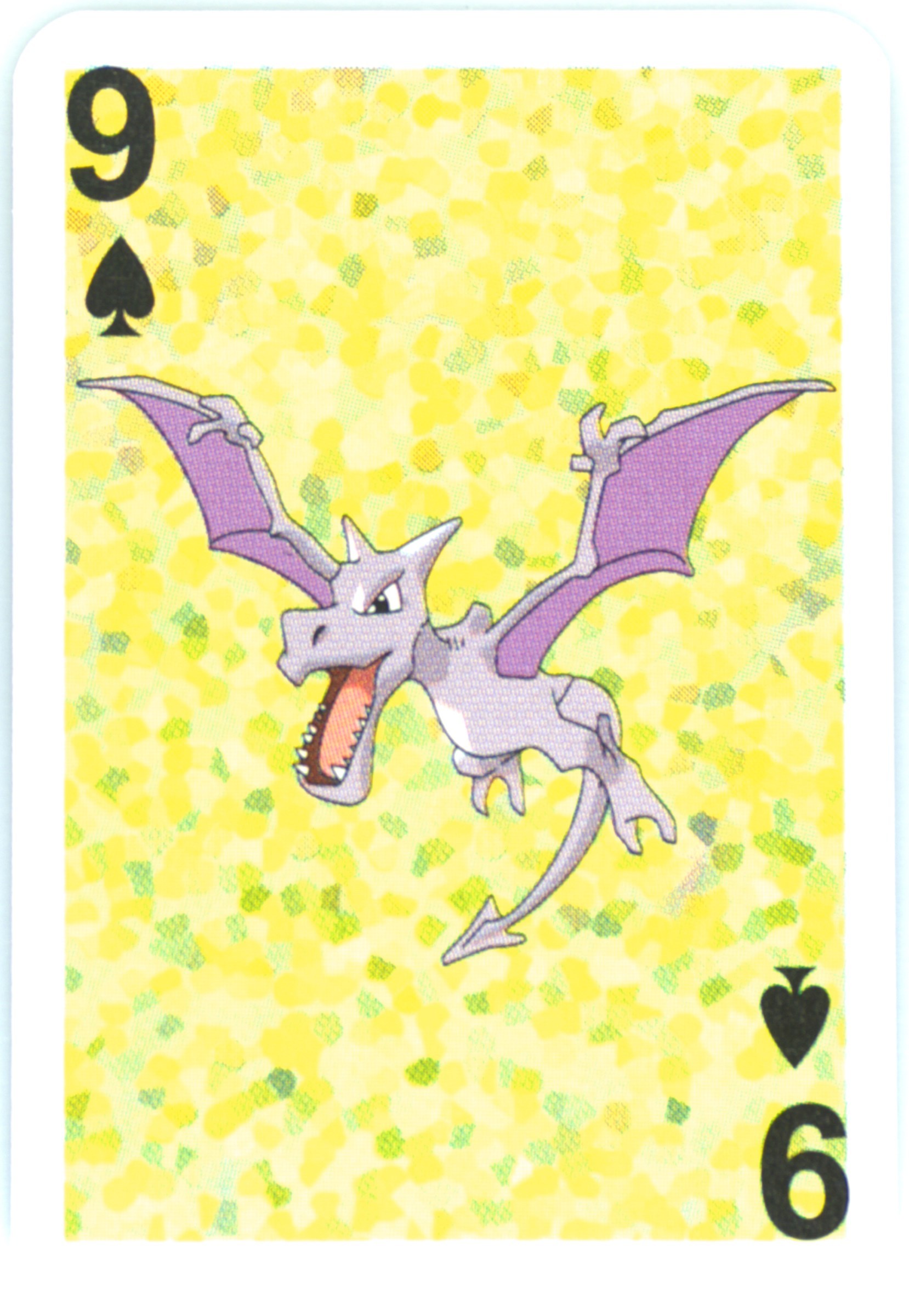 Aerodactyl