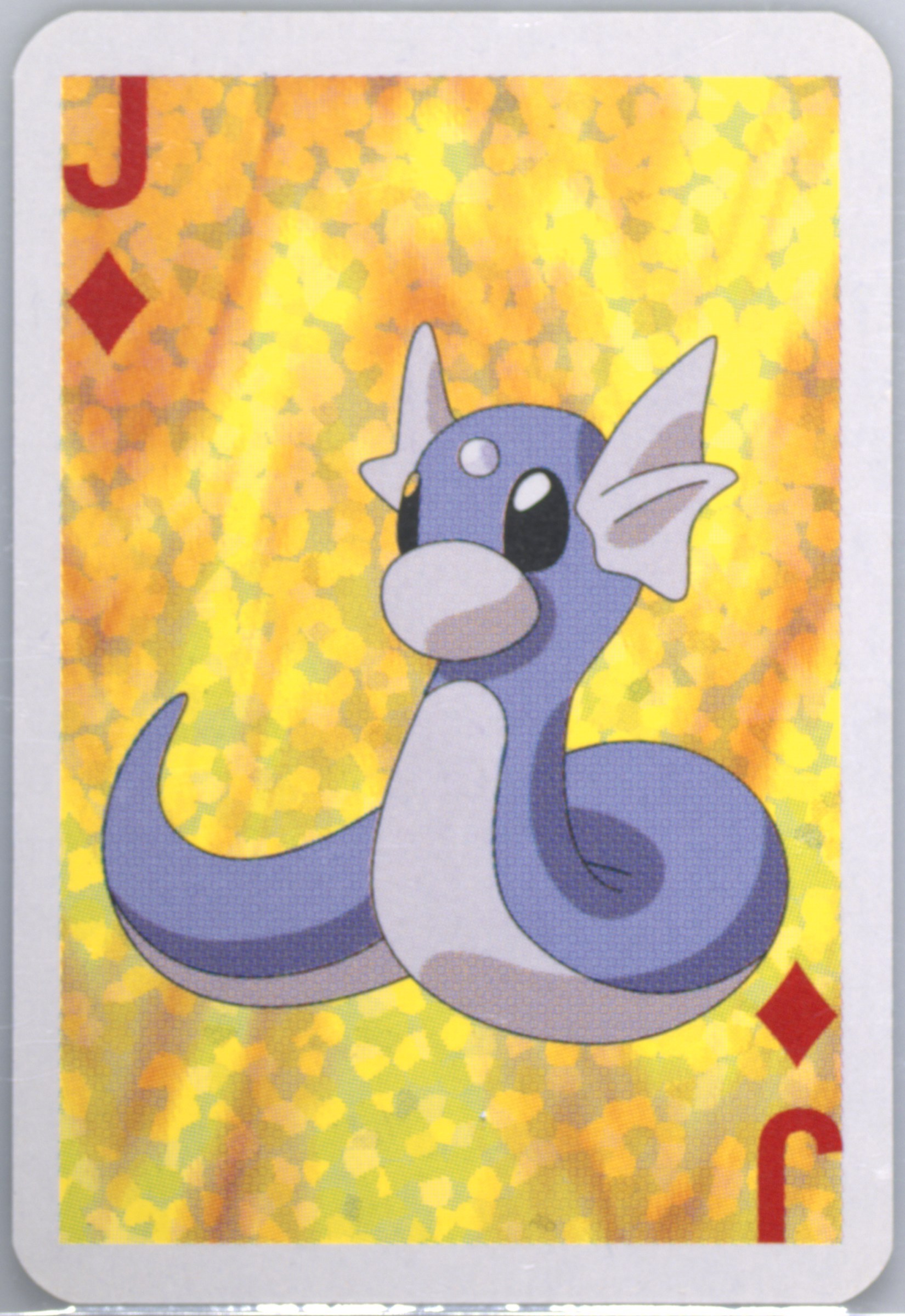 Dratini
