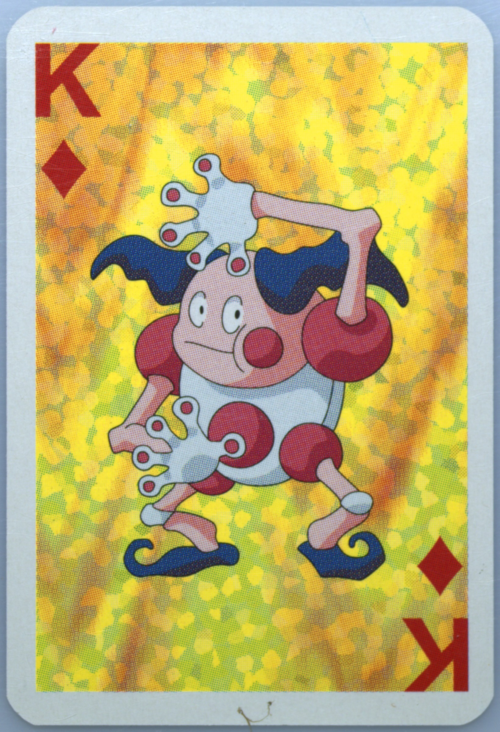 Mr. Mime